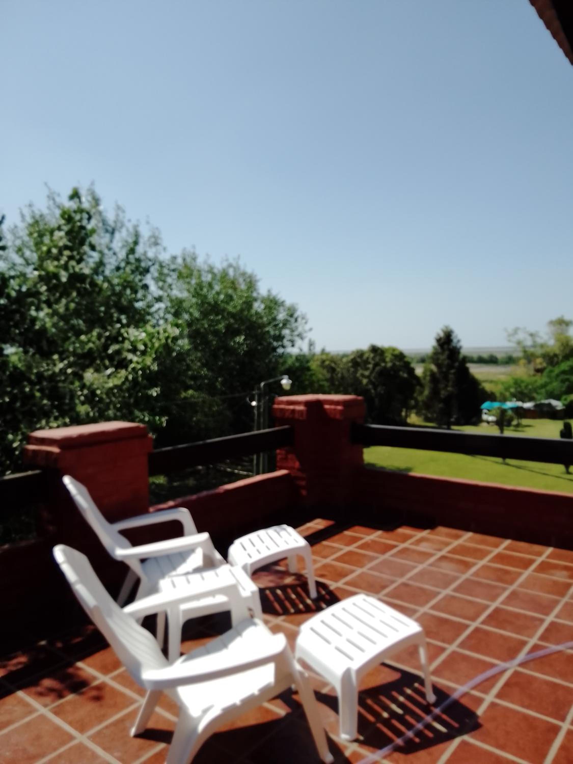 Cabañas Los Teros