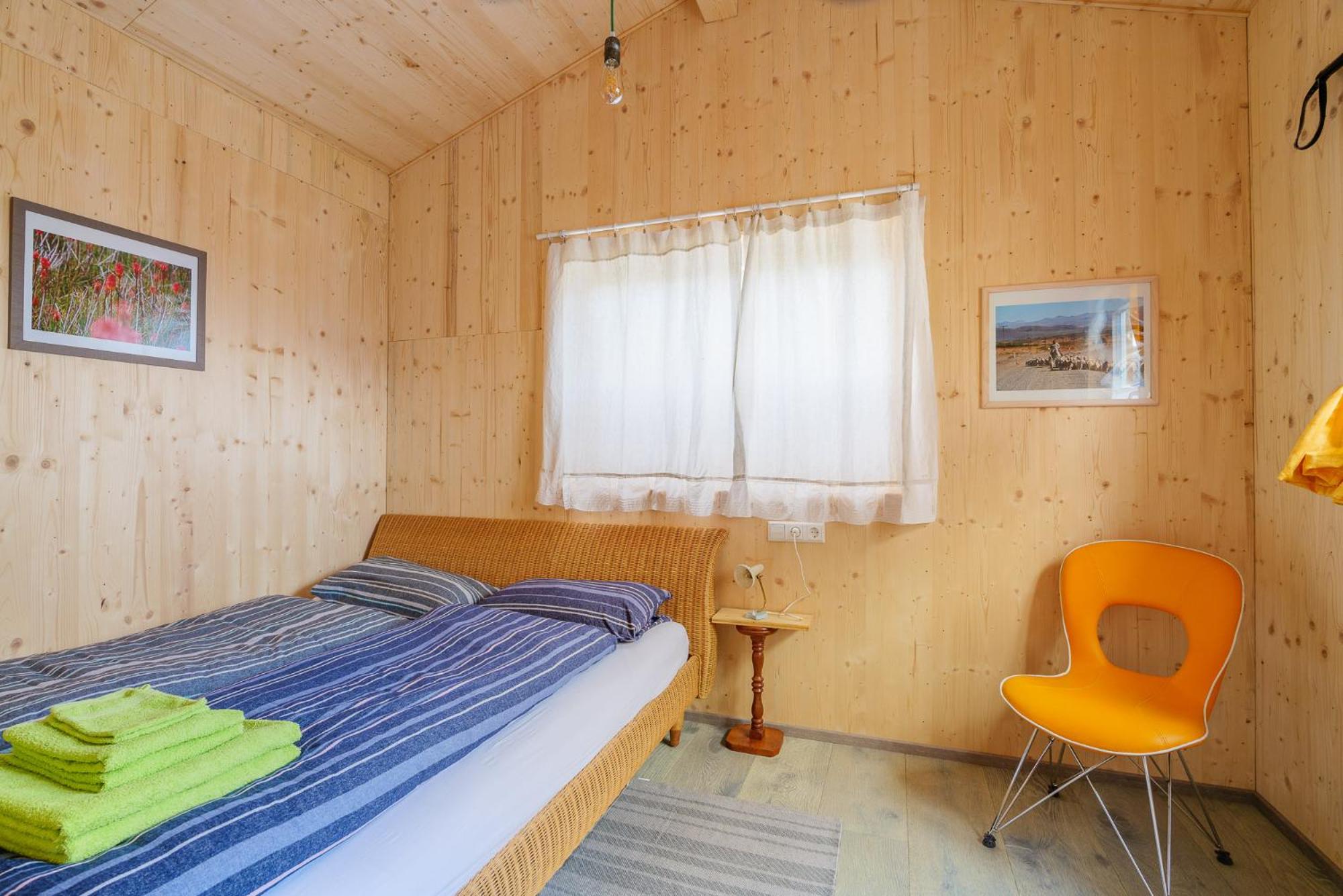 Tiny-Ferienhäusle Casa Wendy