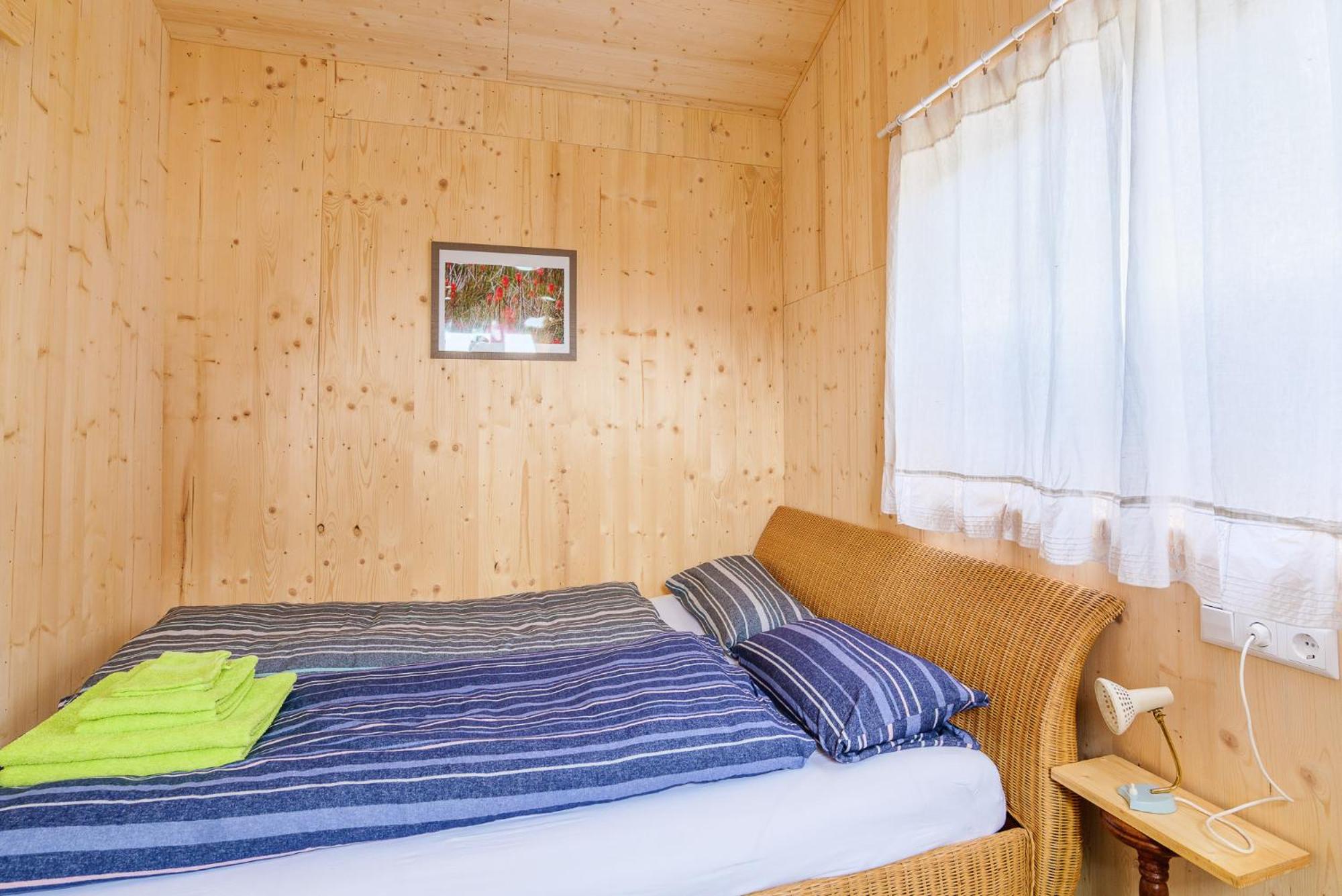 Tiny-Ferienhäusle Casa Wendy