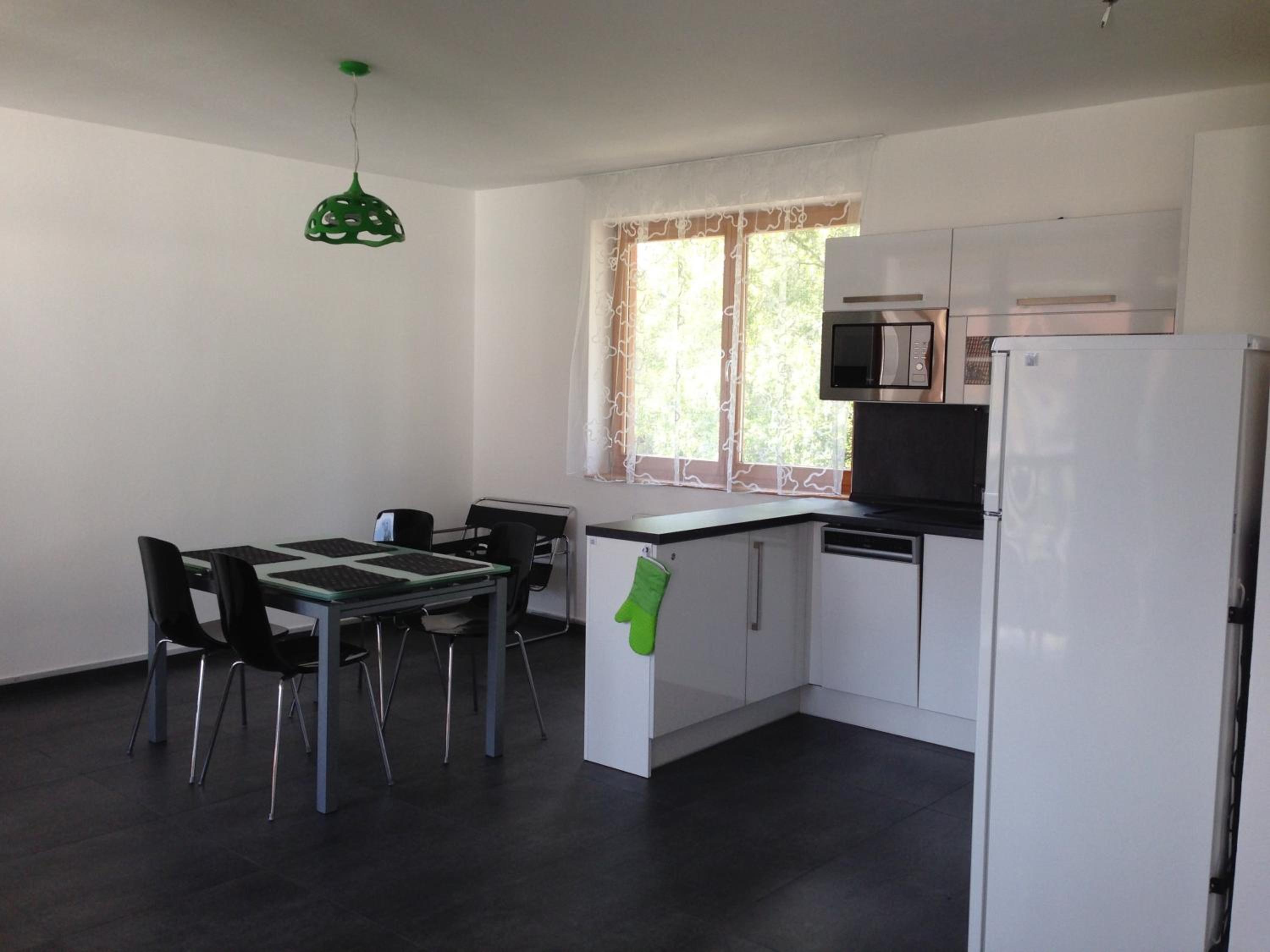 Apartmán Martin