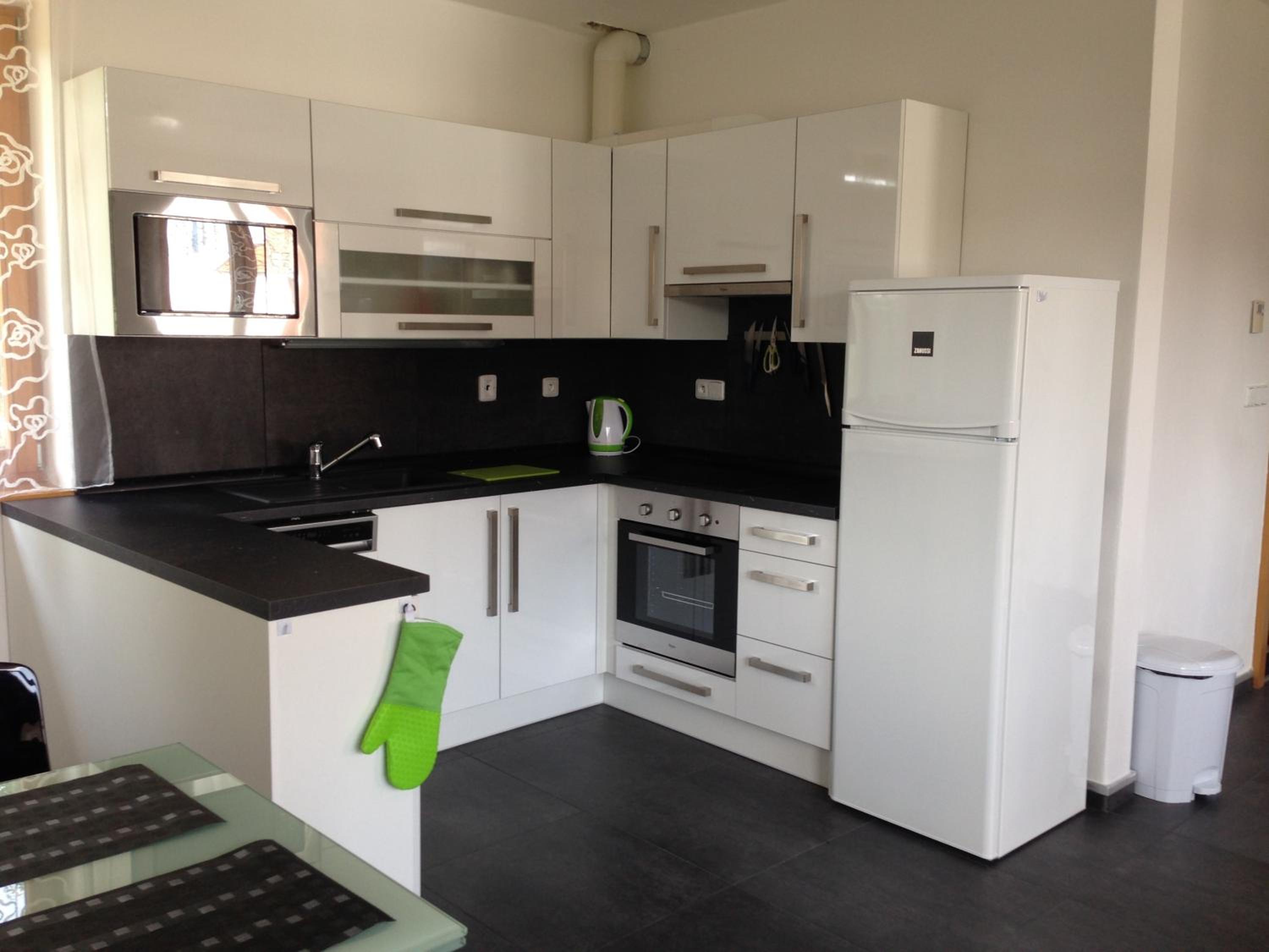 Apartmán Martin