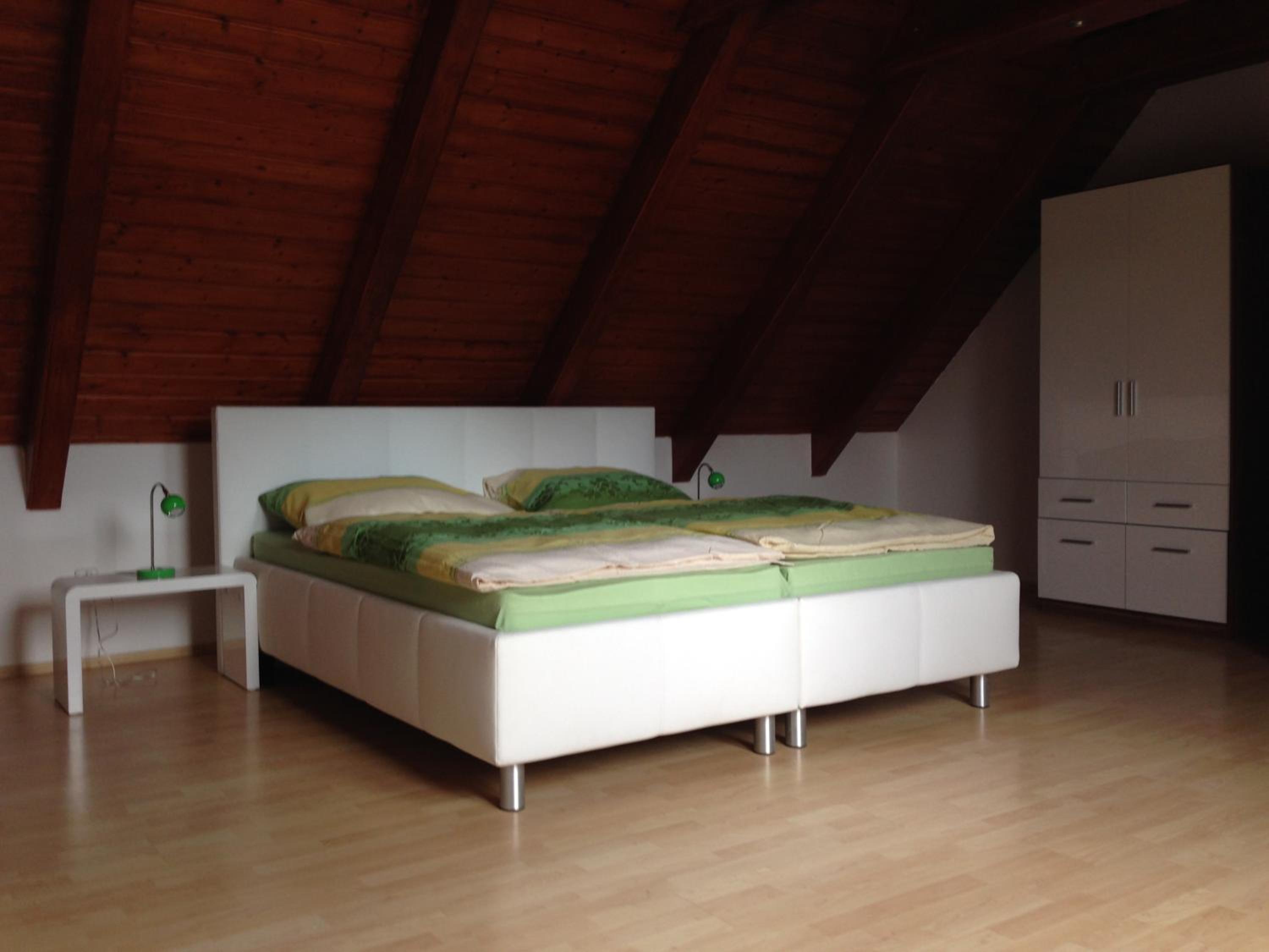 Apartmán Martin