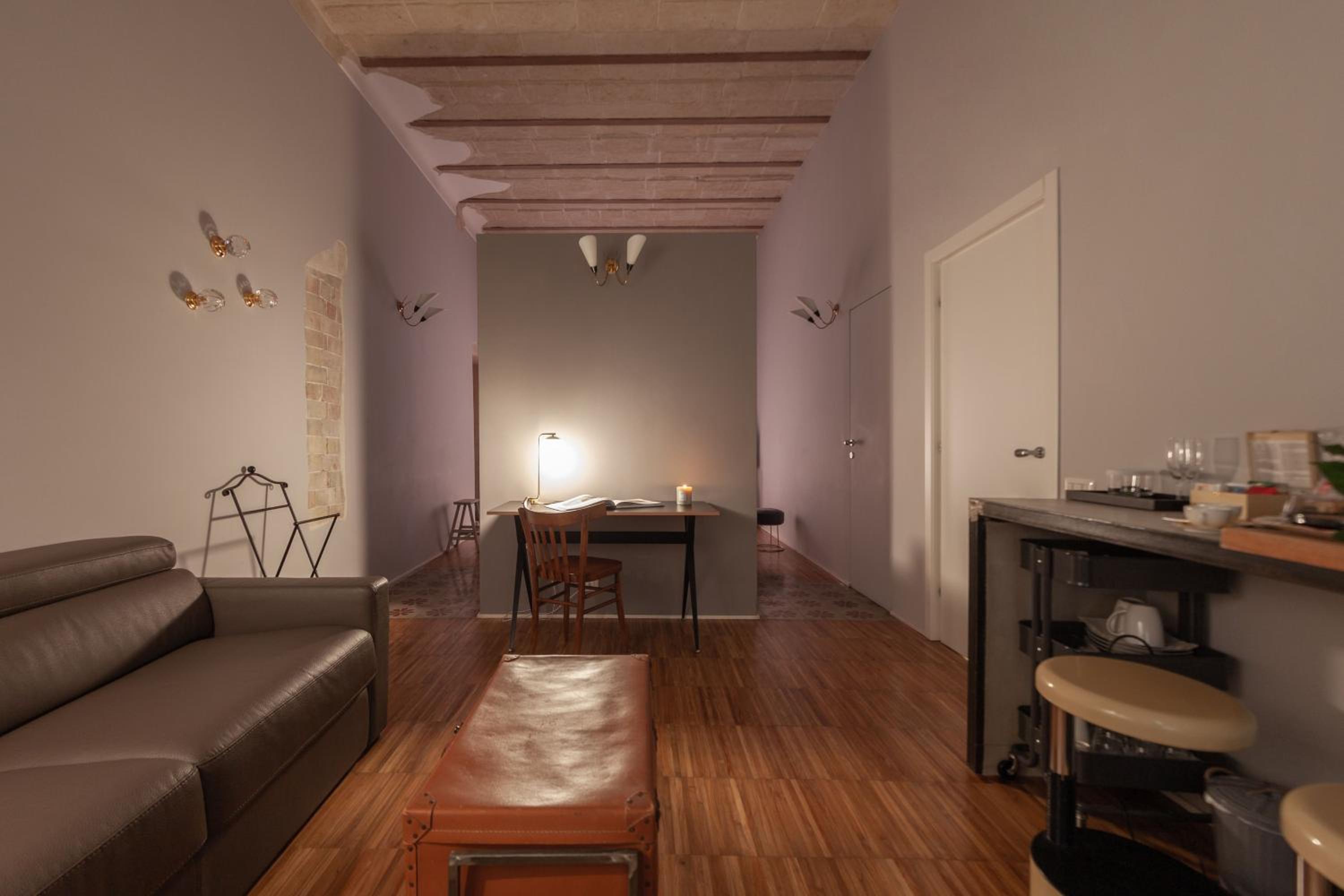 Lidia Chambres D'hotes