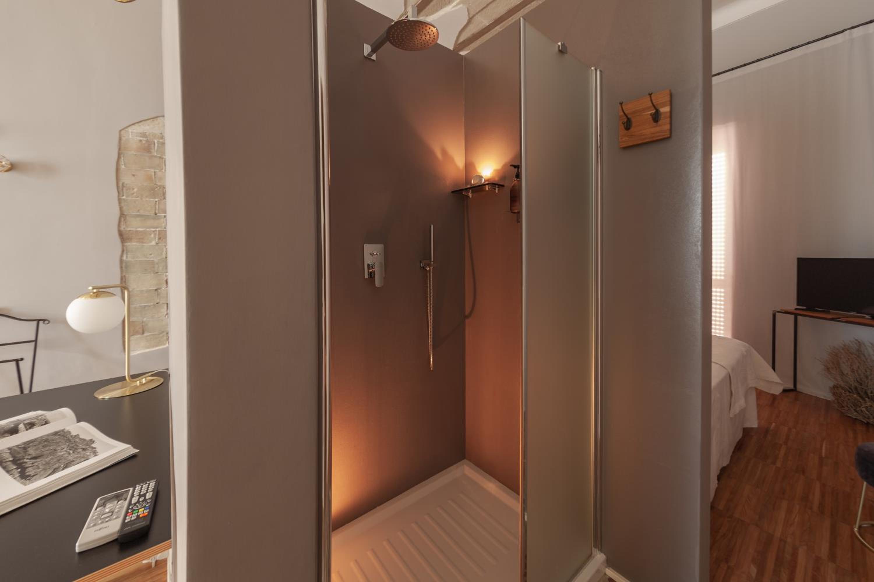 Lidia Chambres D'hotes