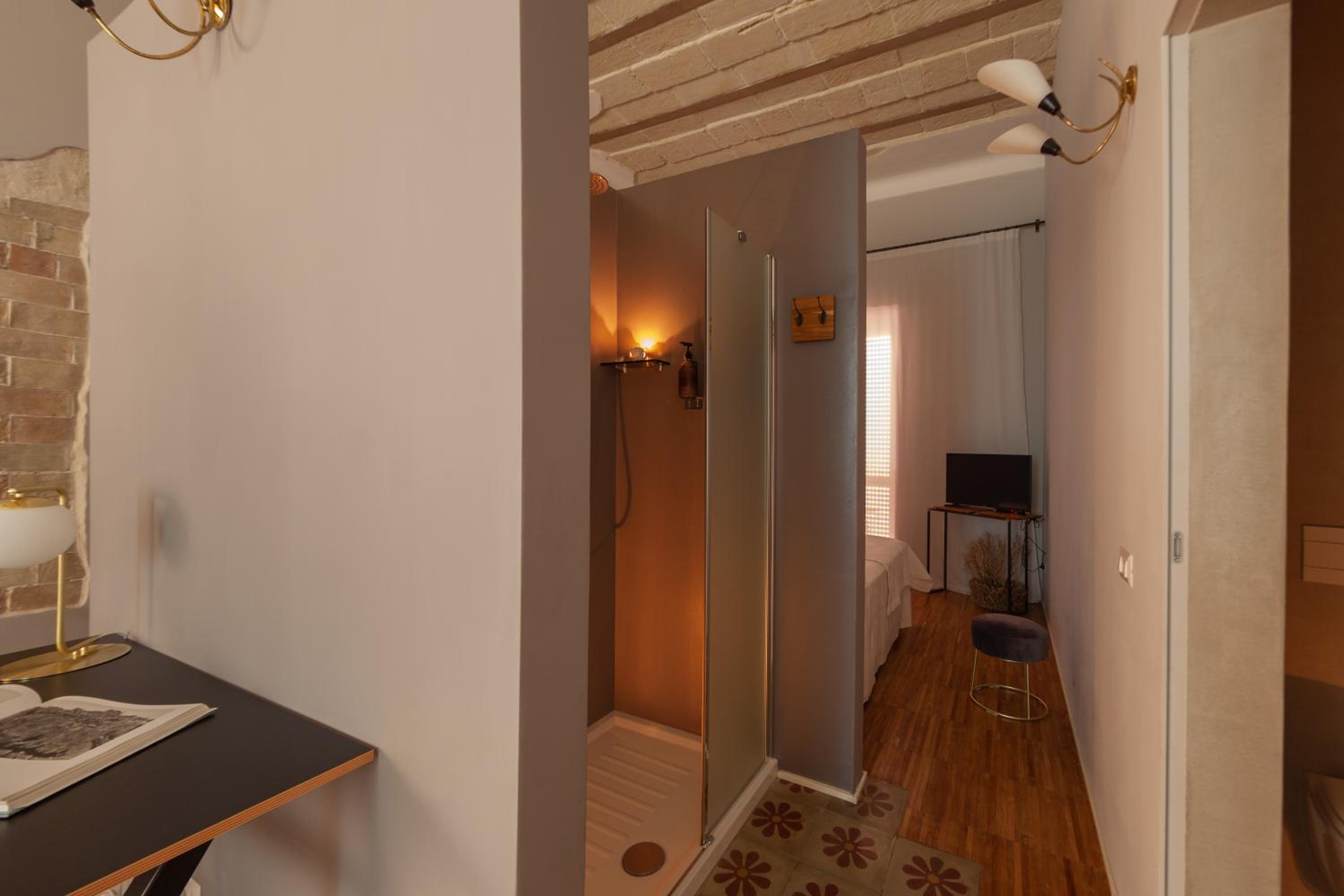 Lidia Chambres D'hotes