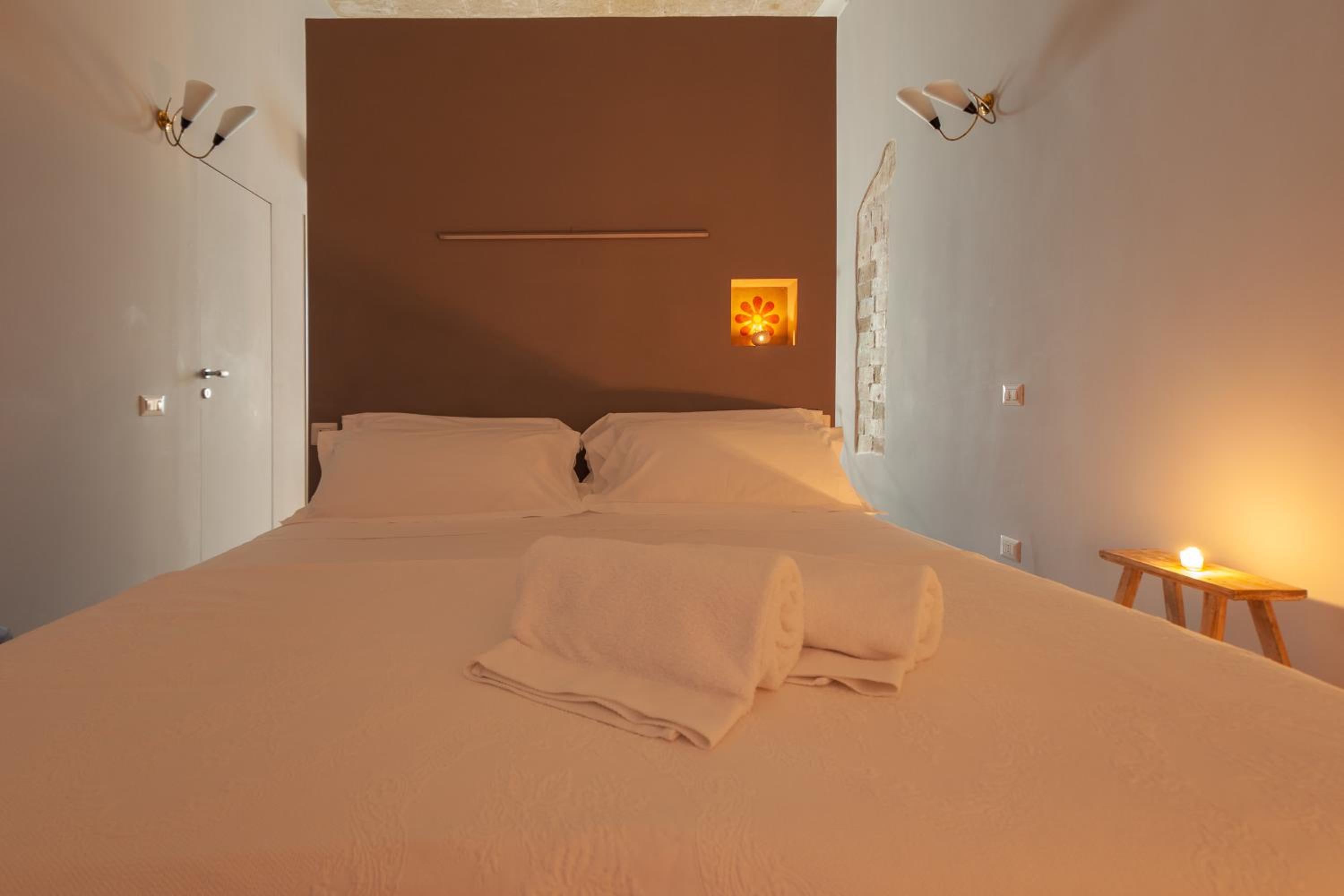 Lidia Chambres D'hotes