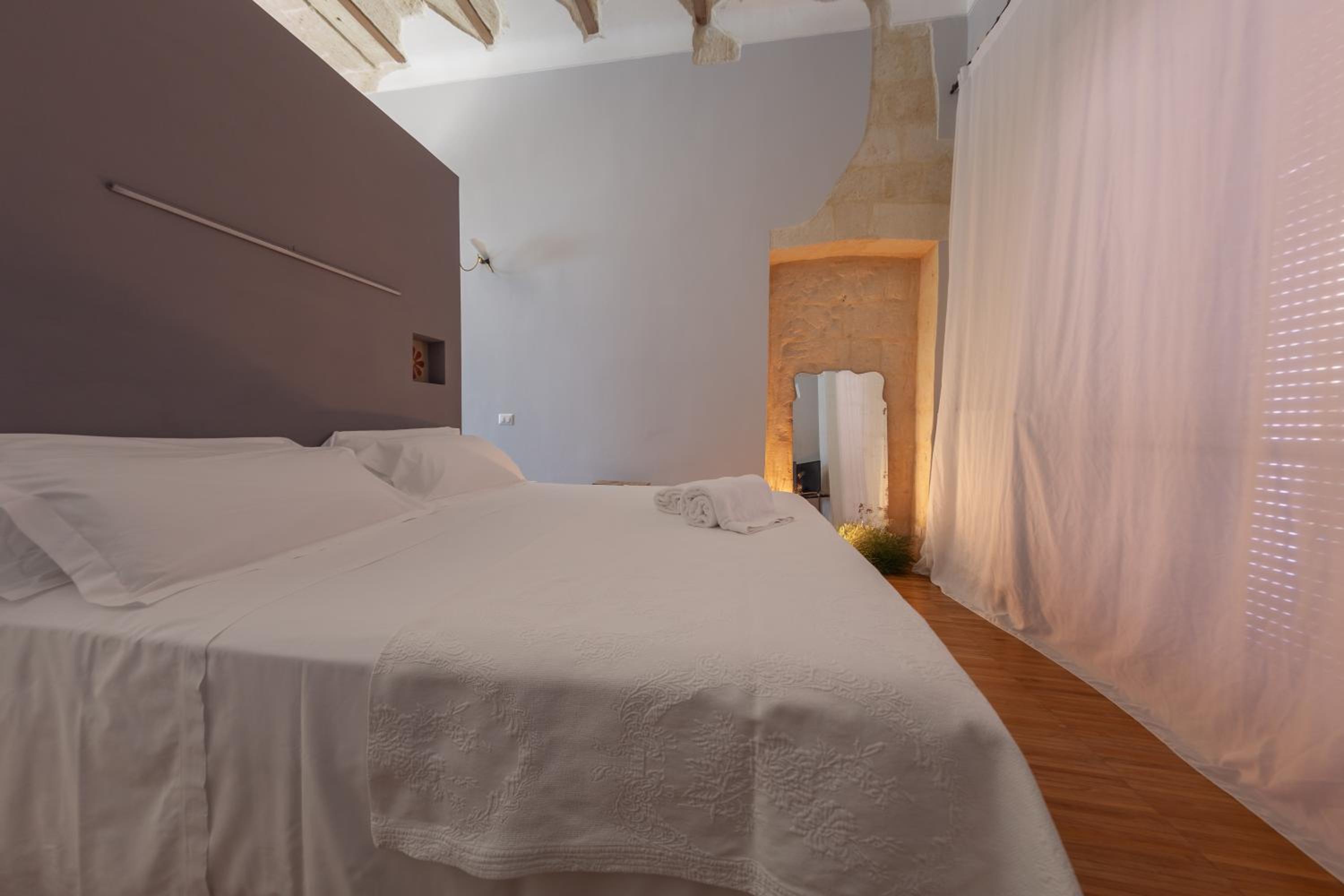 Lidia Chambres D'hotes