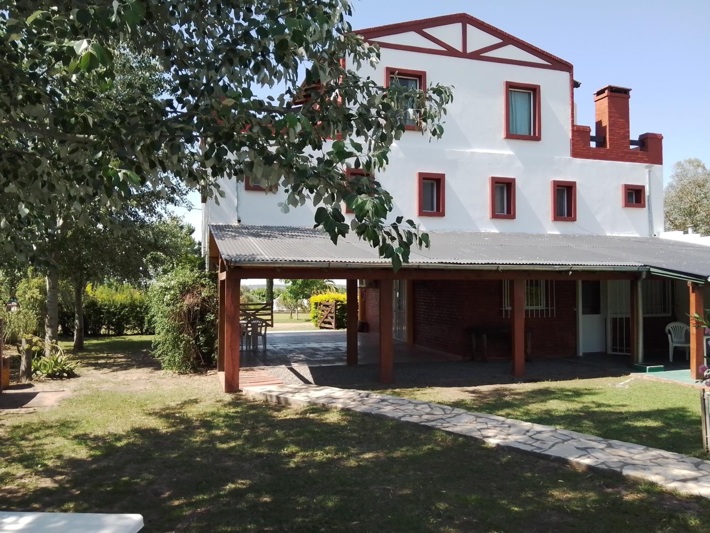 Cabañas Los Teros