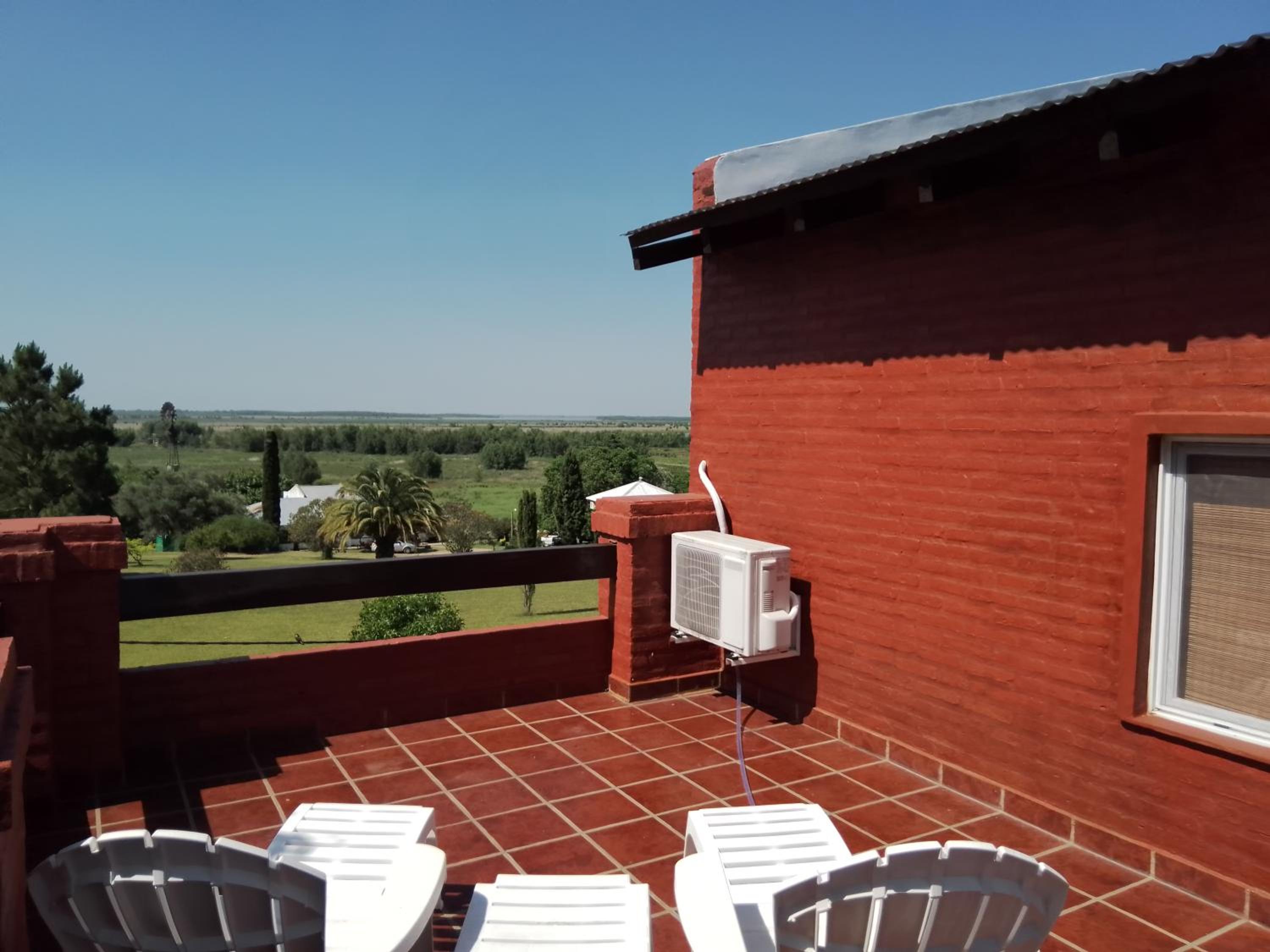 Cabañas Los Teros