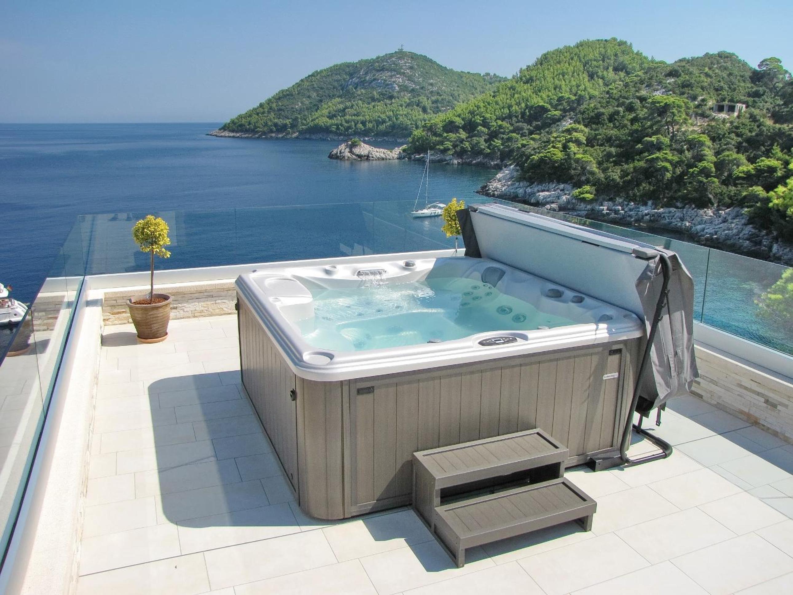 Villa Mirosa view 5