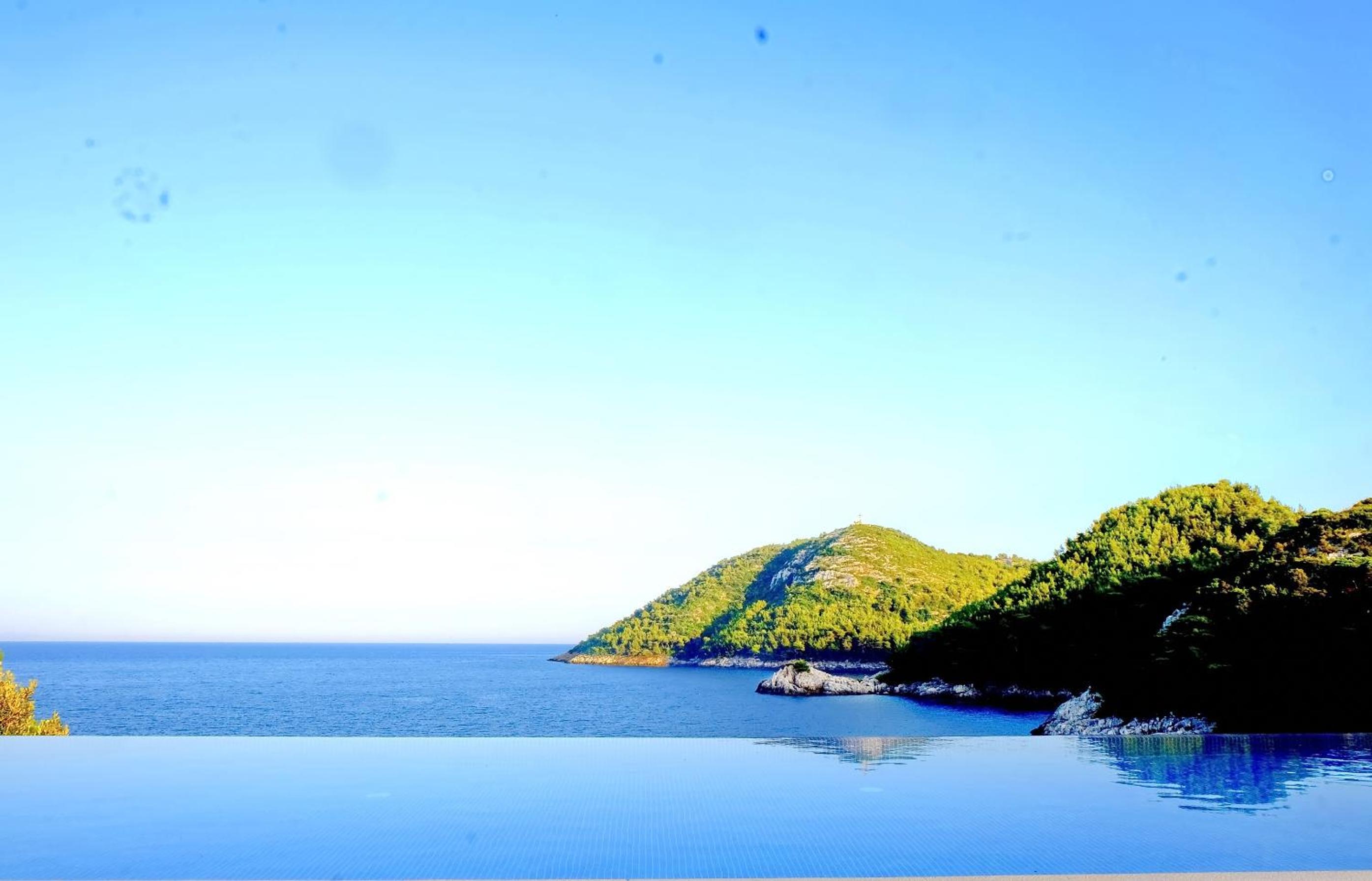 Villa Mirosa view 2
