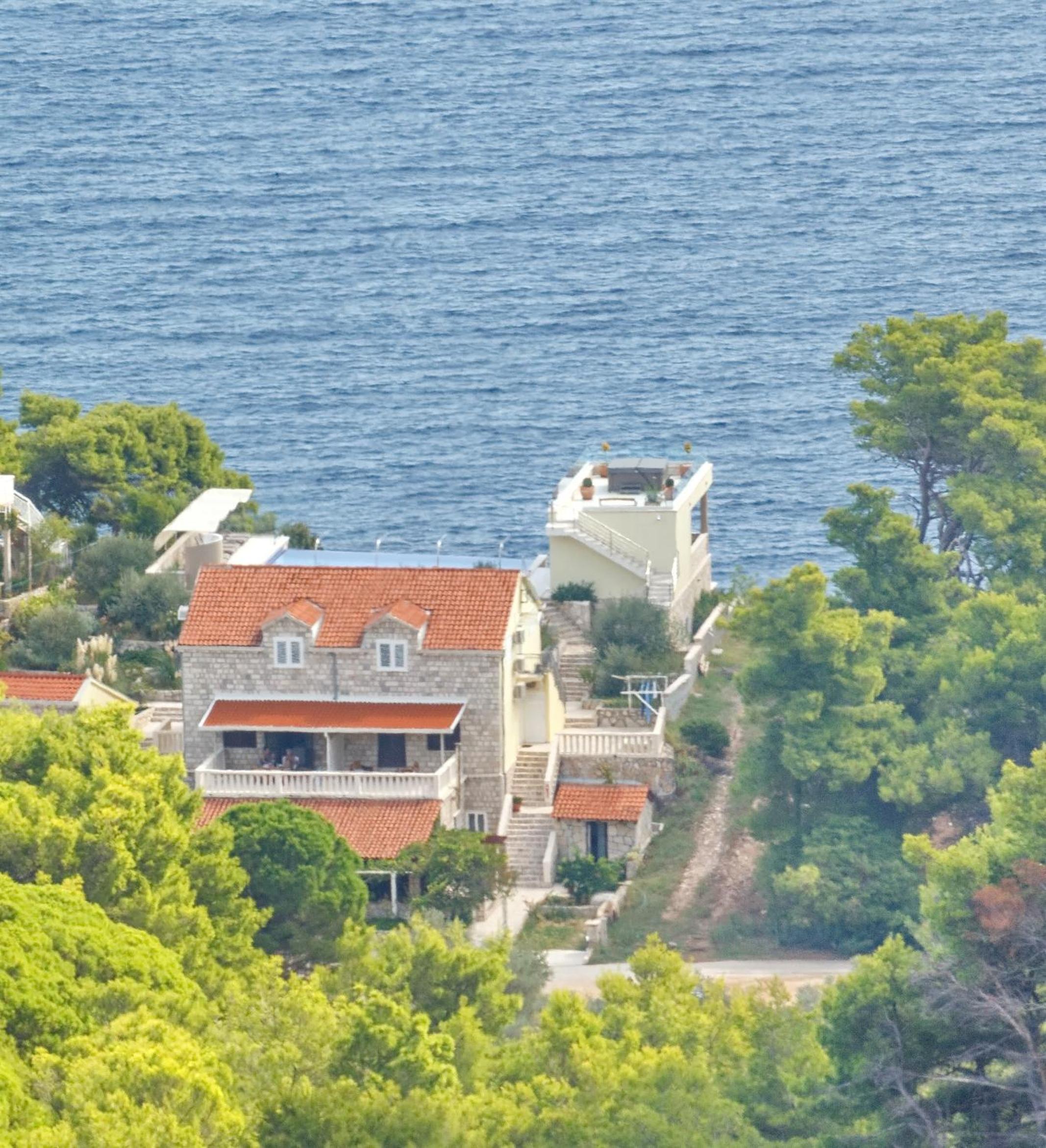Hotel Villa Mirosa - Image 1