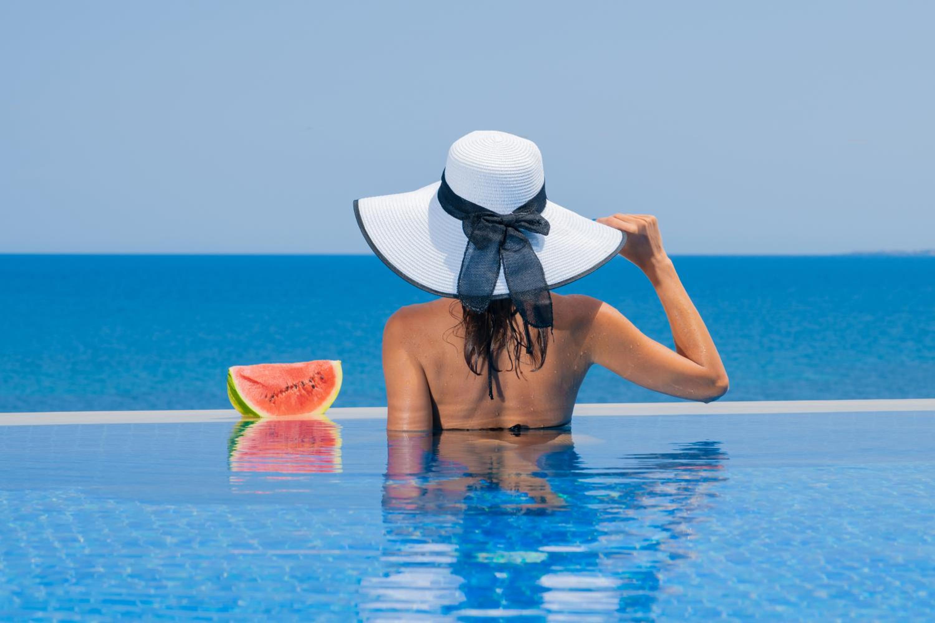 Nerea SeaFront Villa, a Pristine Retreat, By ThinkVilla photo 3