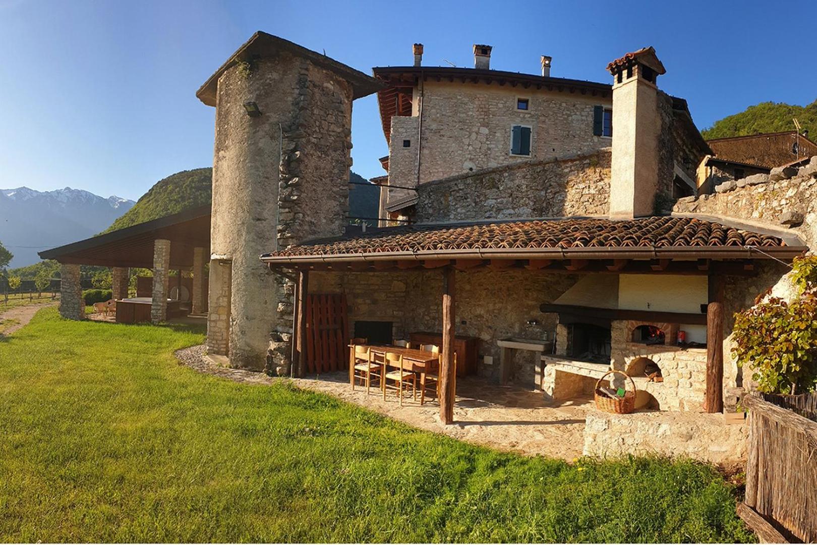 Agriturismo Al Lambic view 2