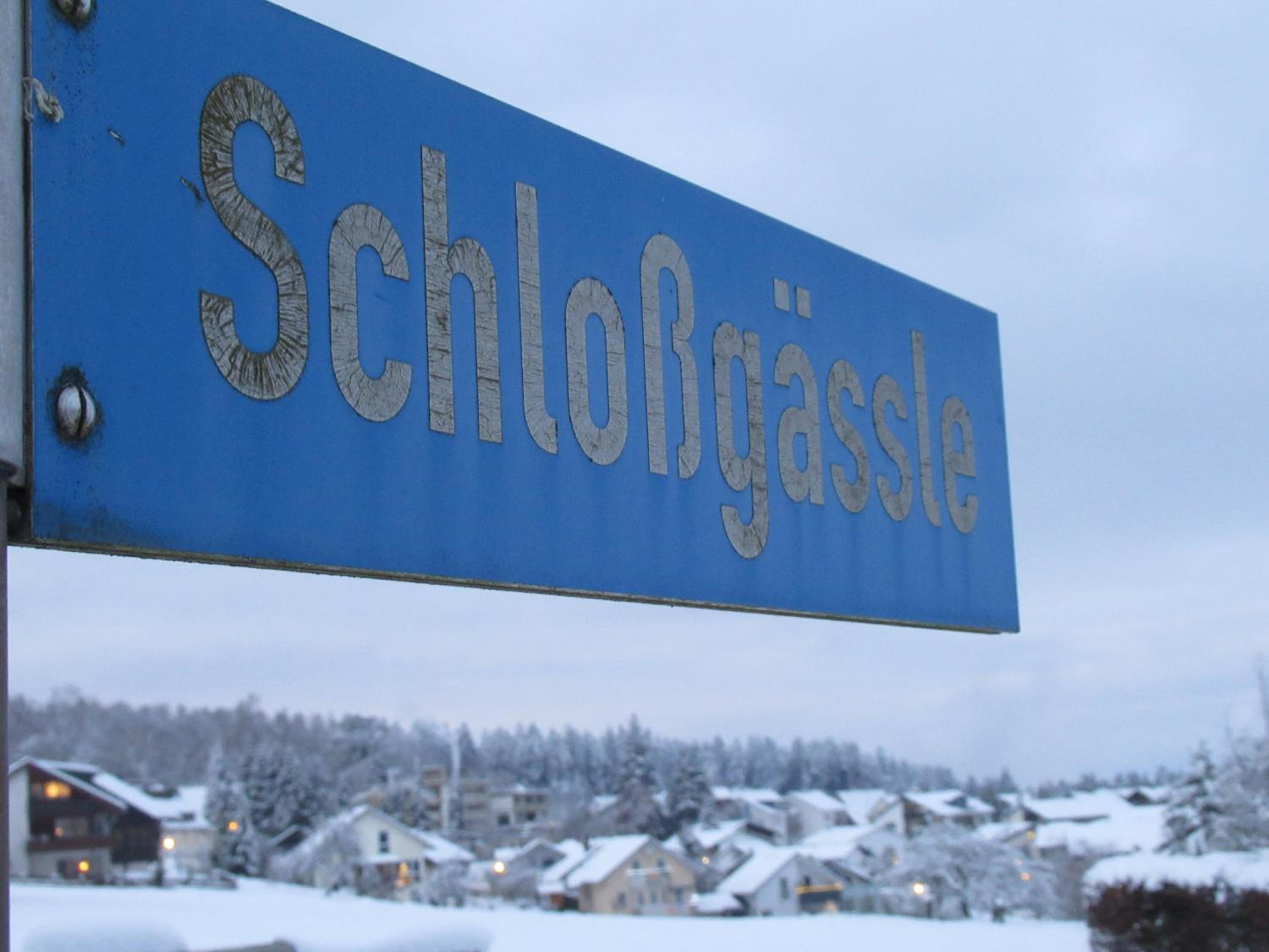 Ferienwohnung Schuhmacherwerkstatt Wilhelm Wendel