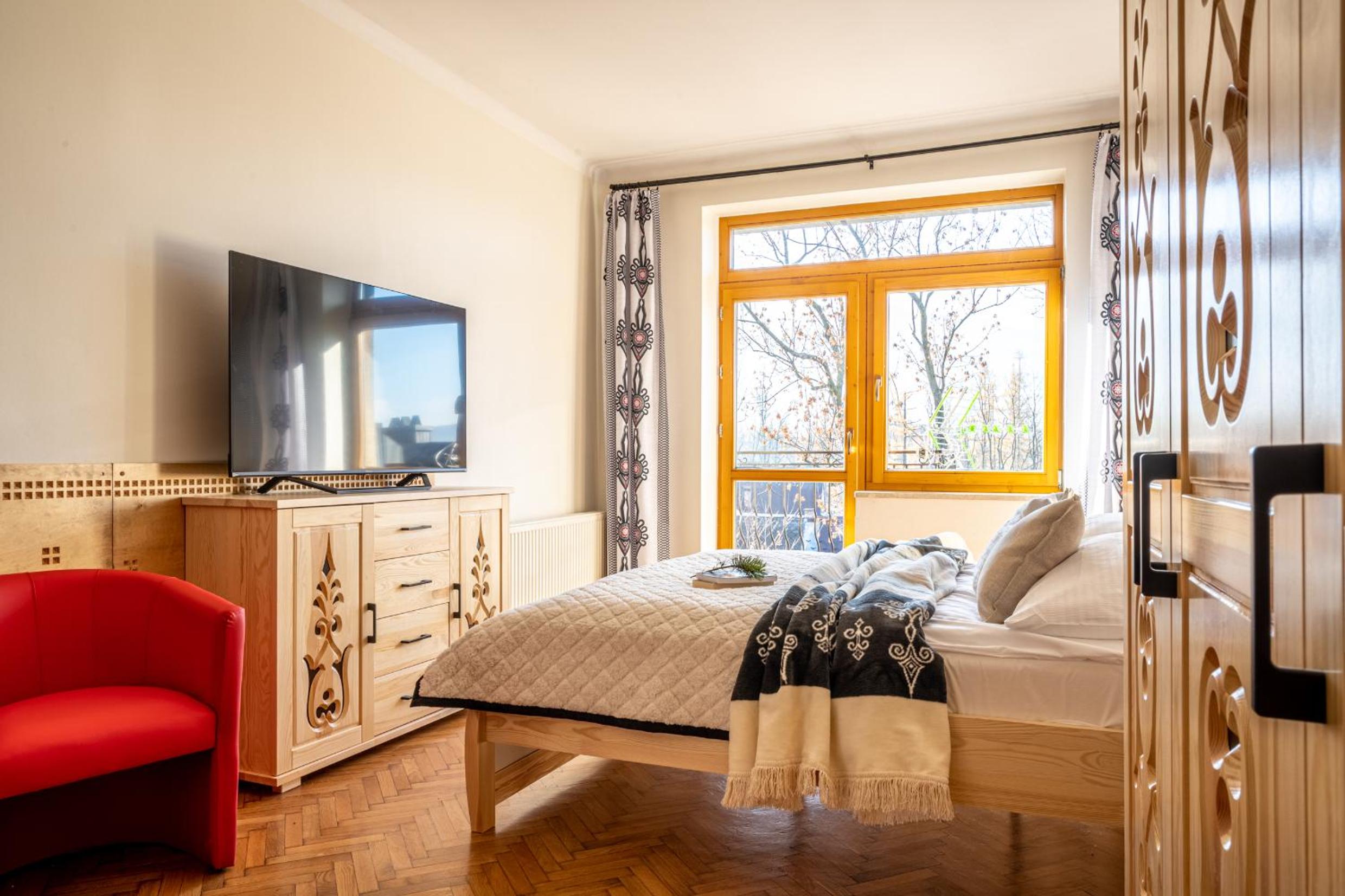 Prestige Apartamenty Krupowki 36/9 view 3