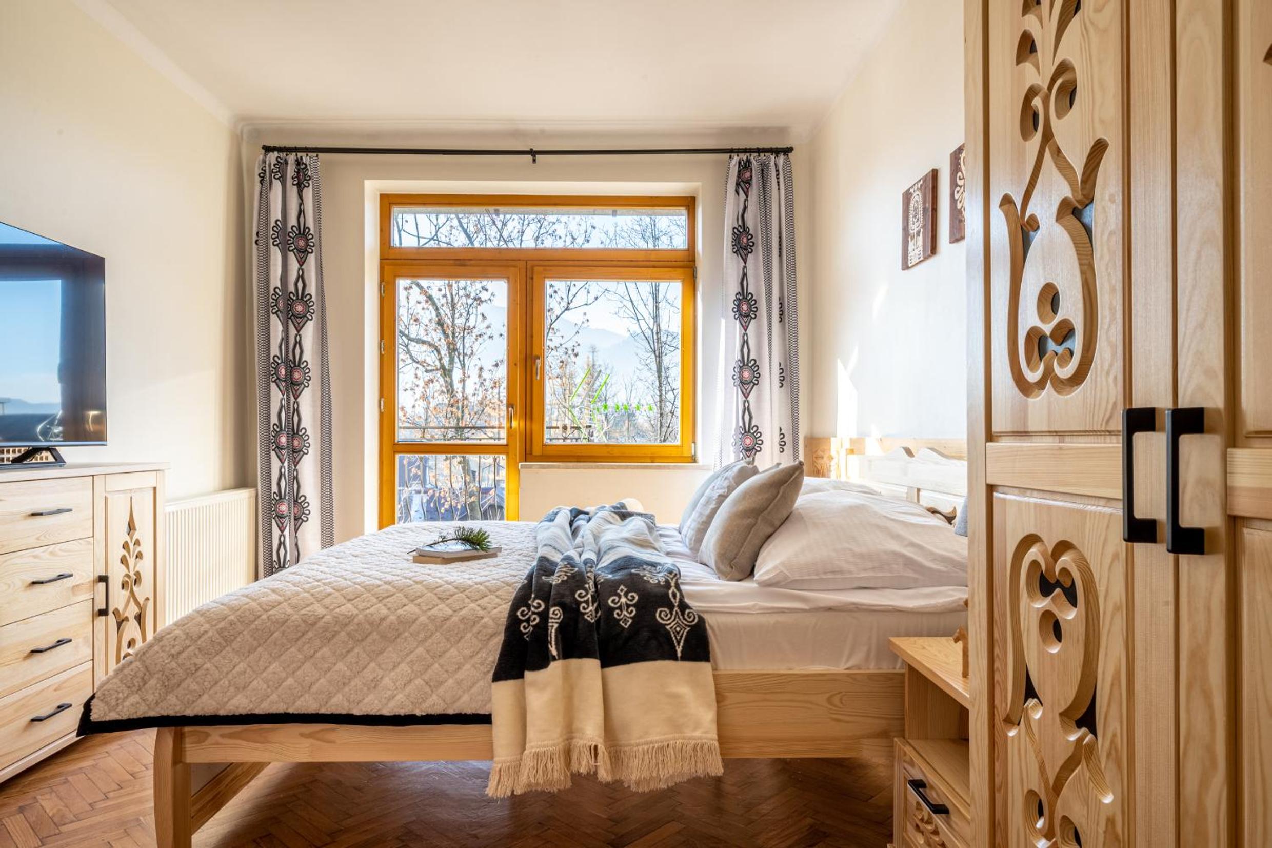 Prestige Apartamenty Krupowki 36/9 view 4