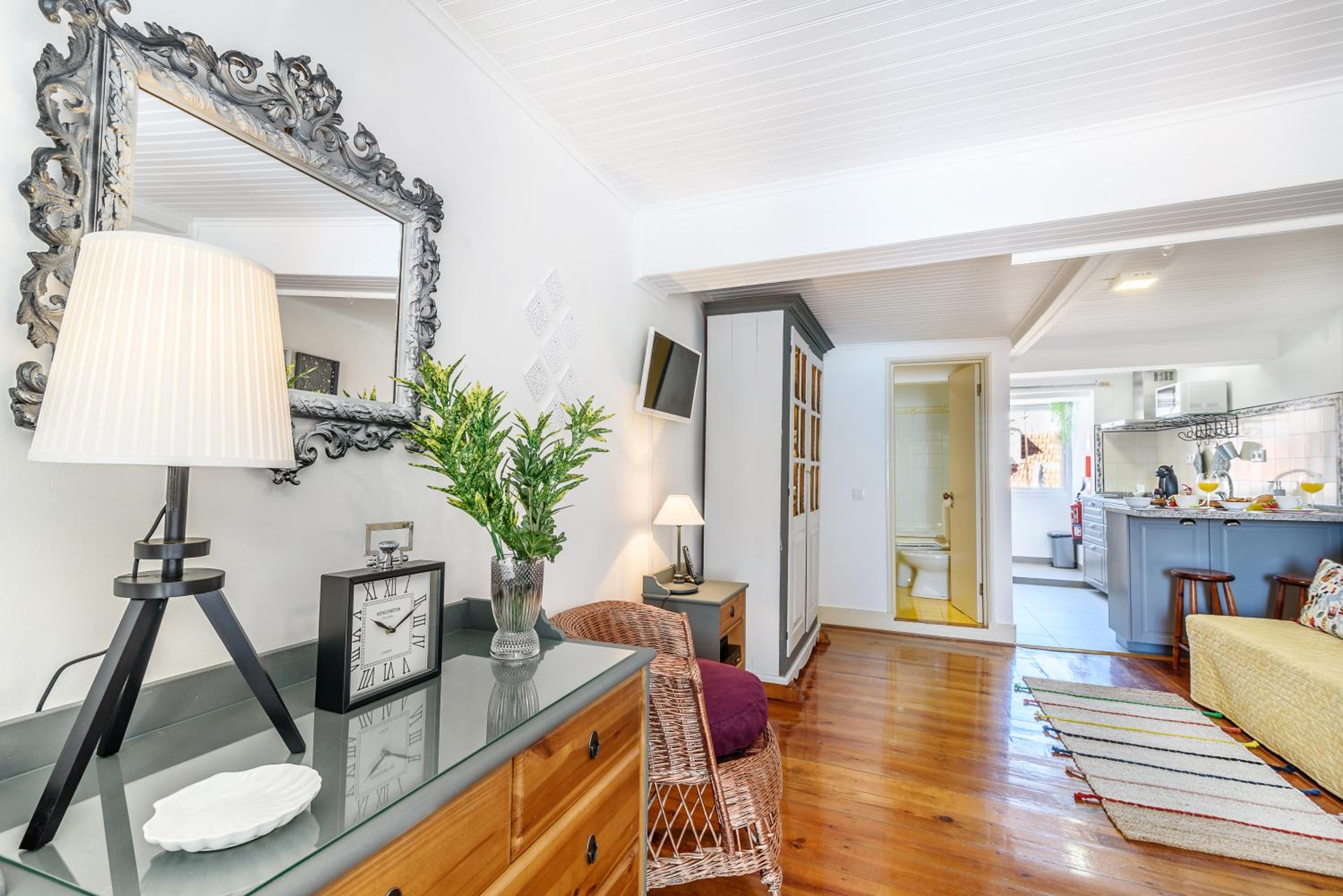 BeGuest Cozy Flat Sant ´Ana view 4
