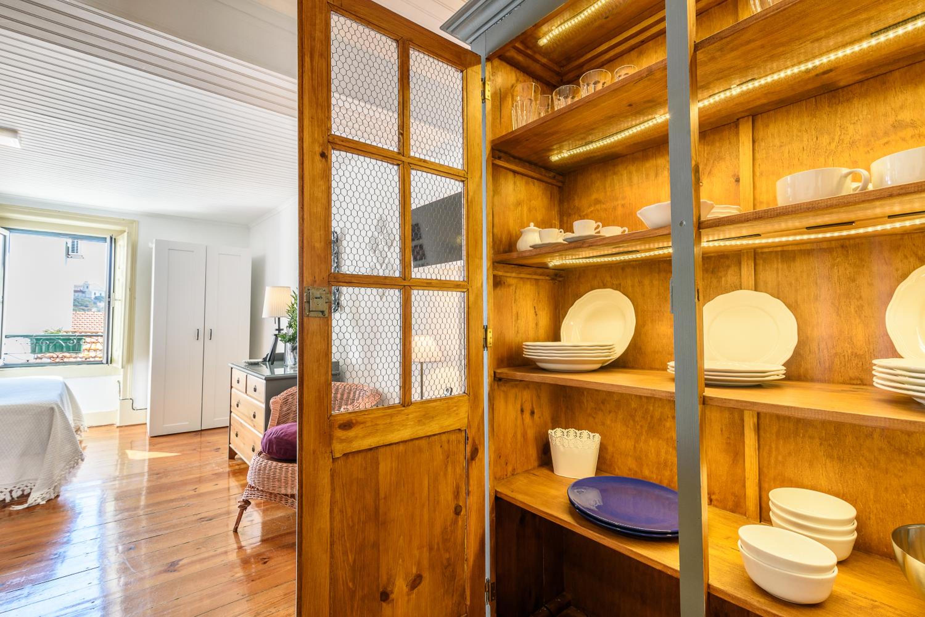 BeGuest Cozy Flat Sant ´Ana view 5