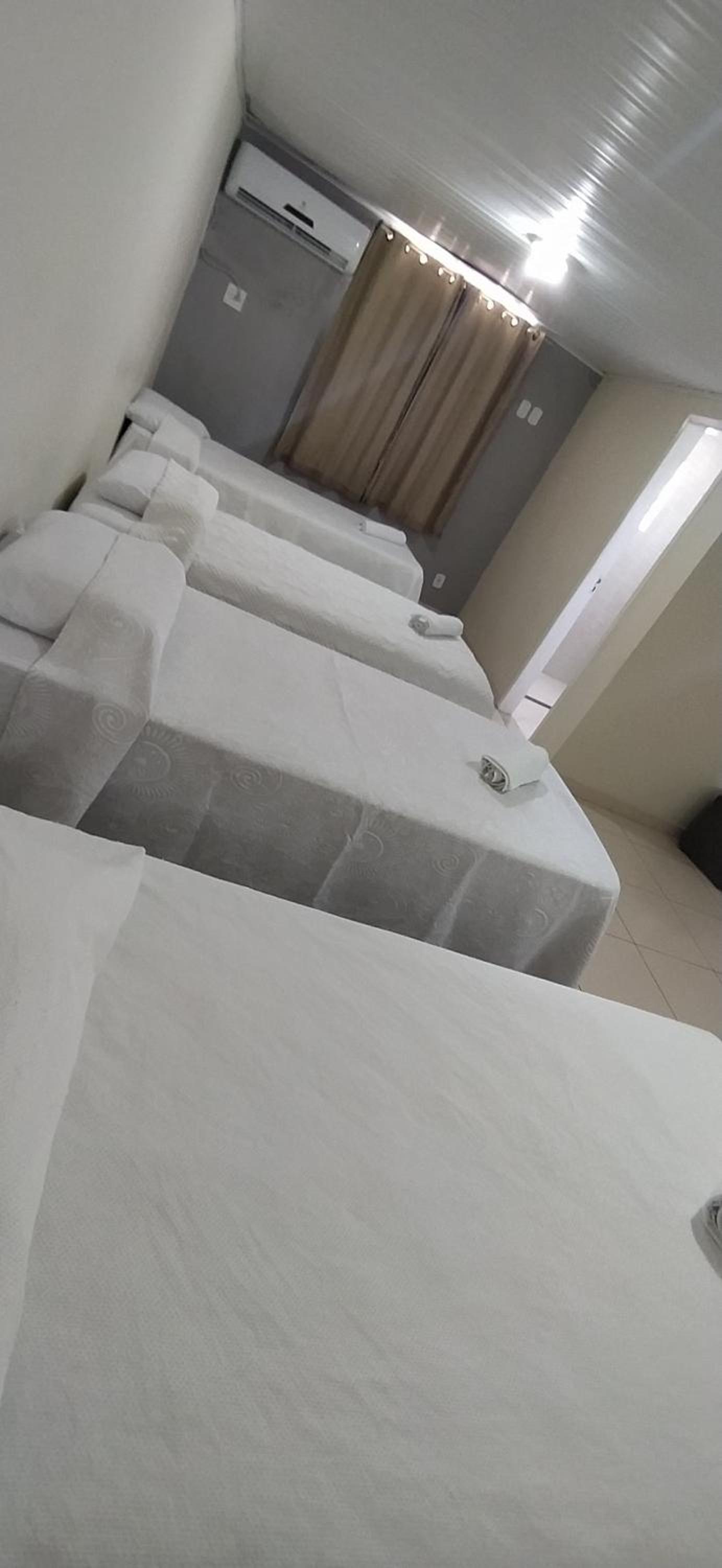 Hotel Aracaju Express