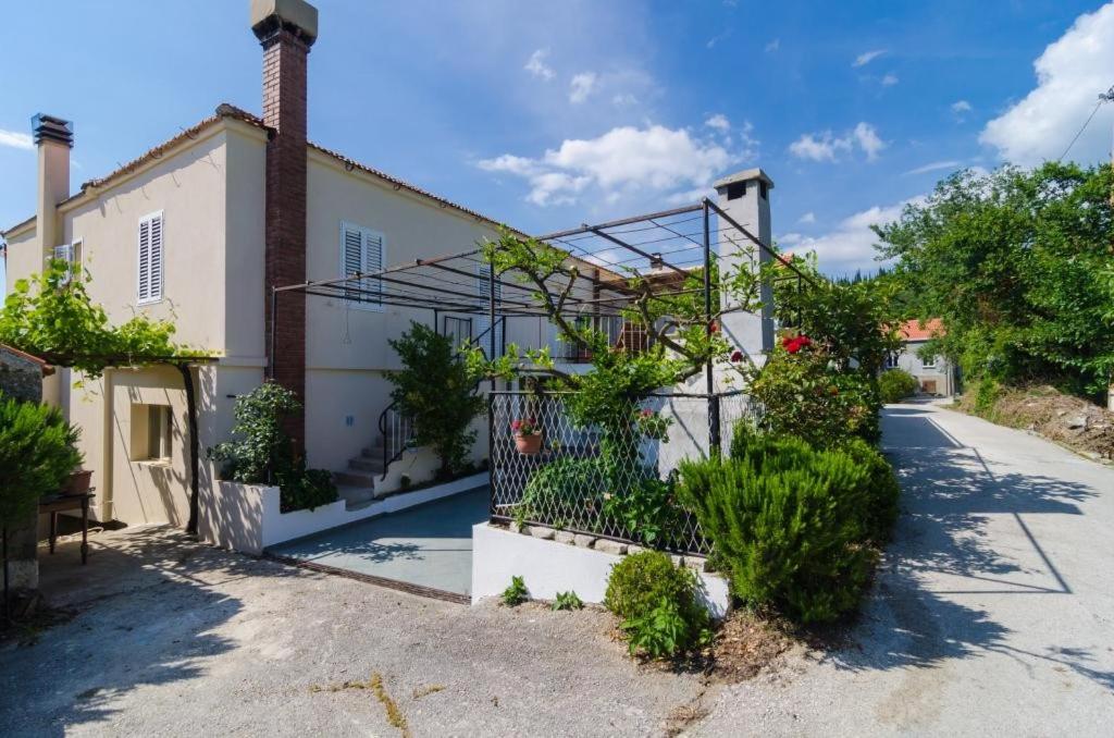 Hotel Villa Dalmatian Gem - Image 1