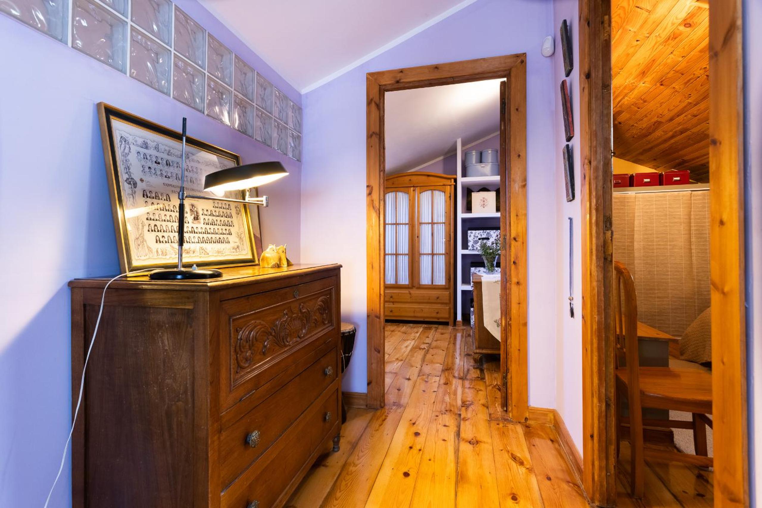 Casa Rural La Moderna