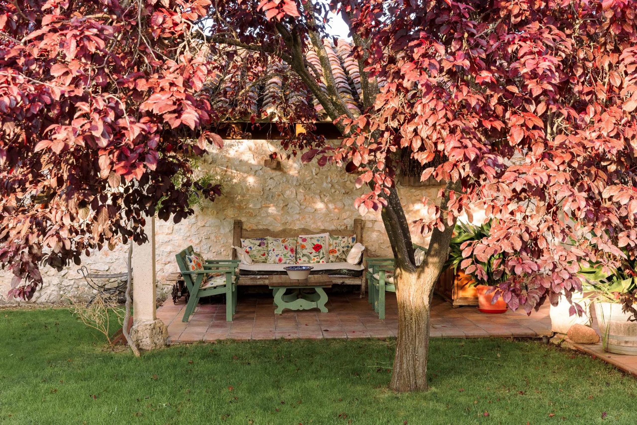 Casa Rural La Moderna