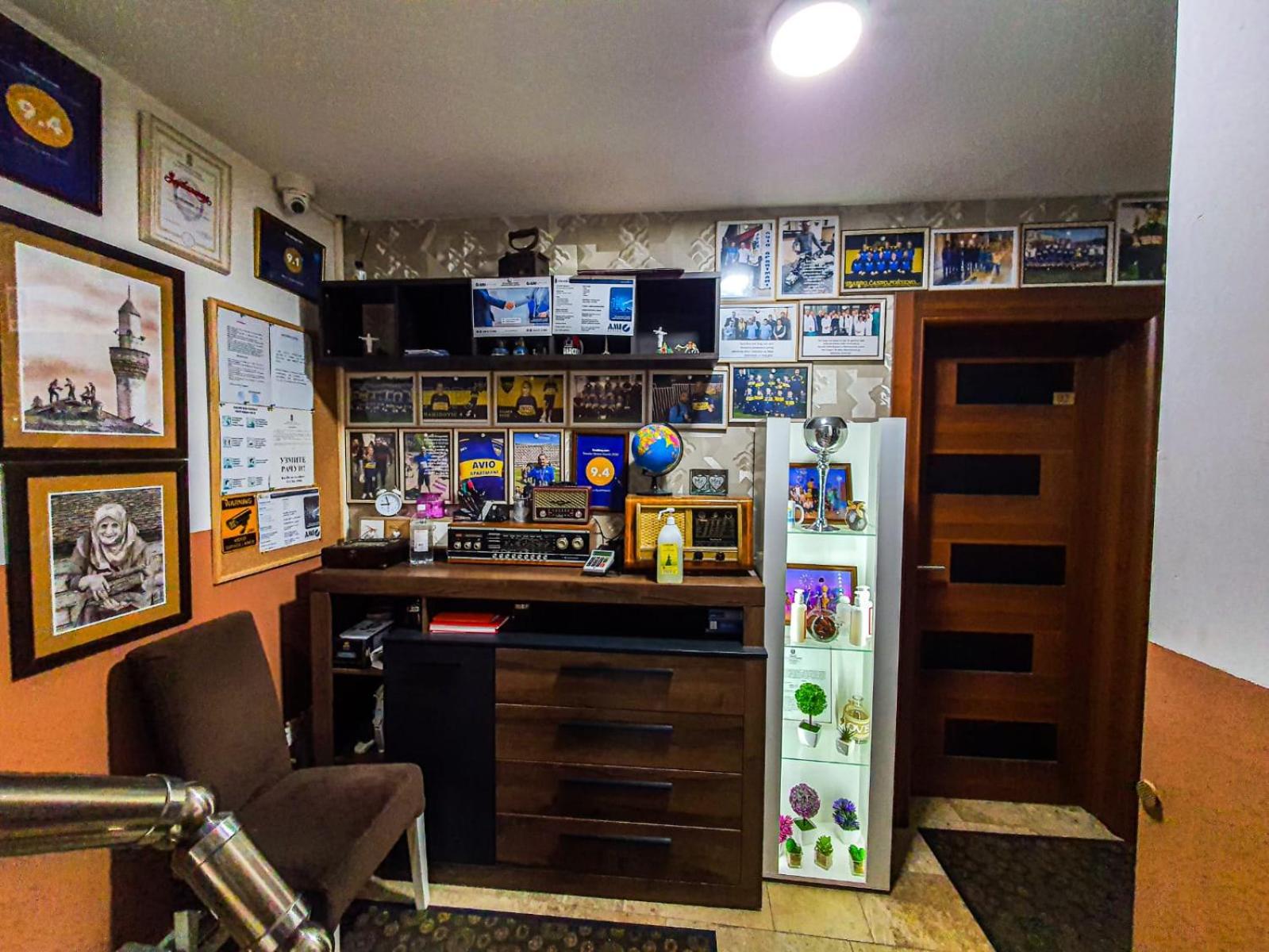 Avio Lux Apartmani view 2