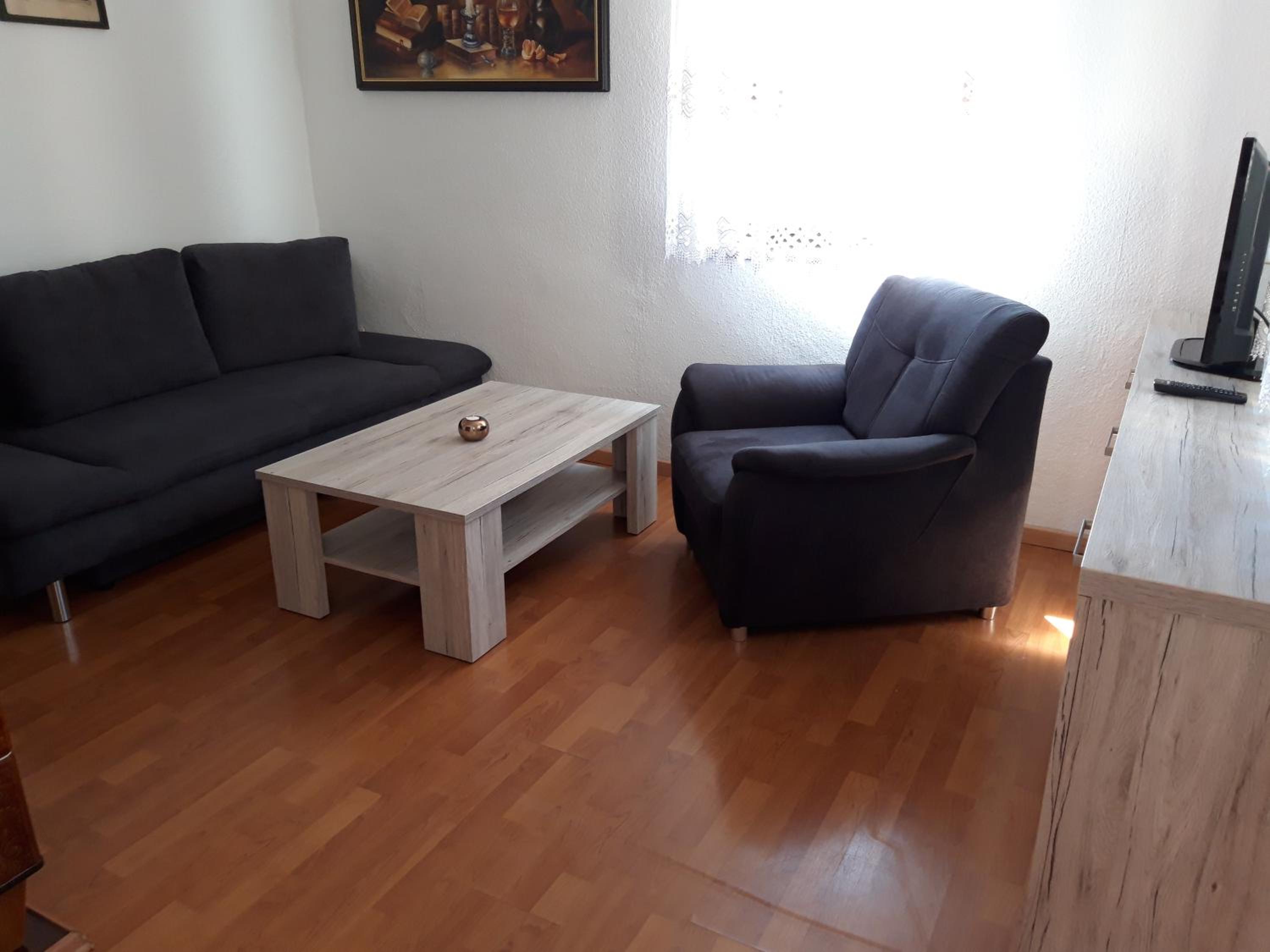 Ferienwohnung Jahns Hof view 4