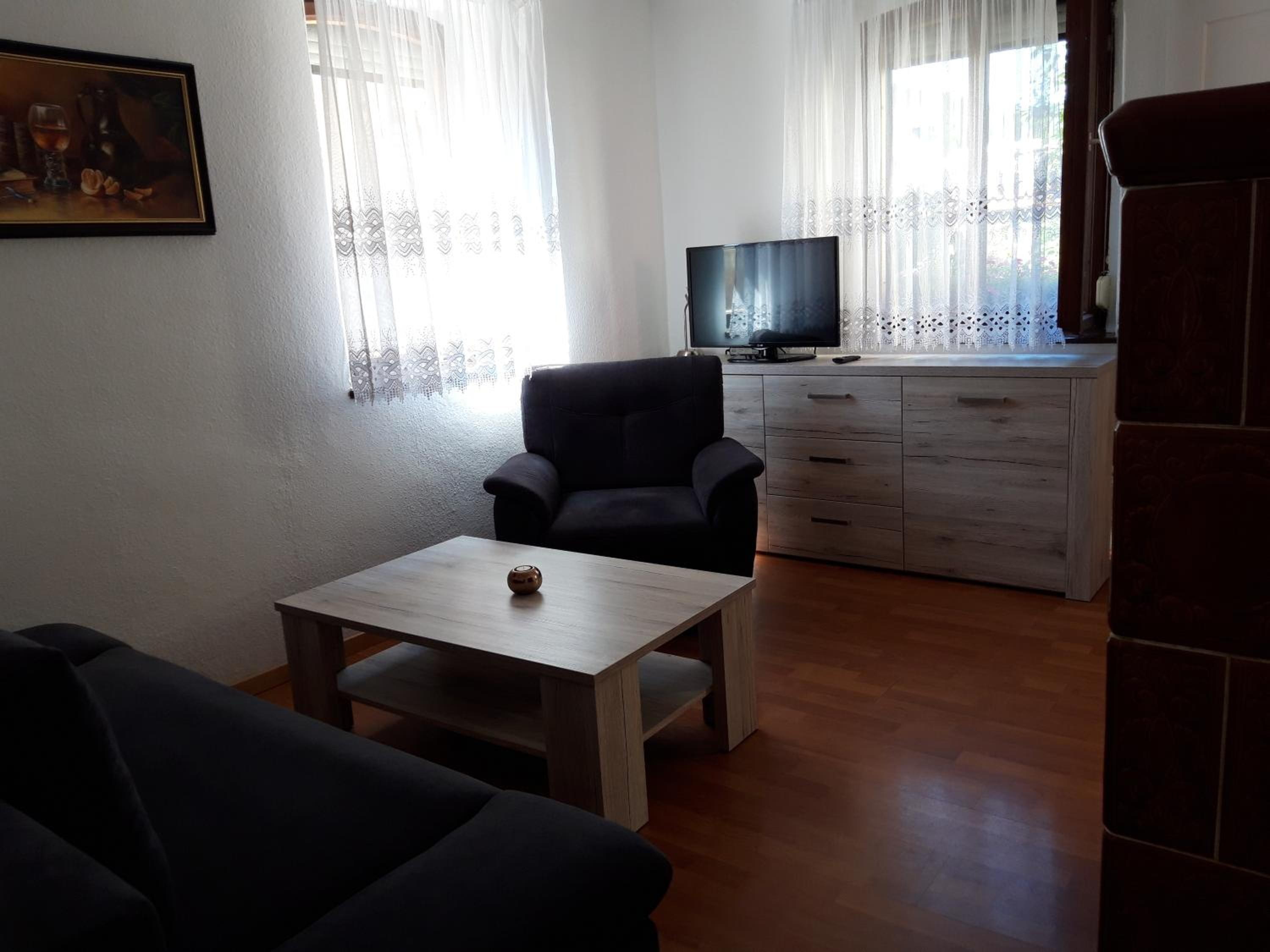Ferienwohnung Jahns Hof view 5