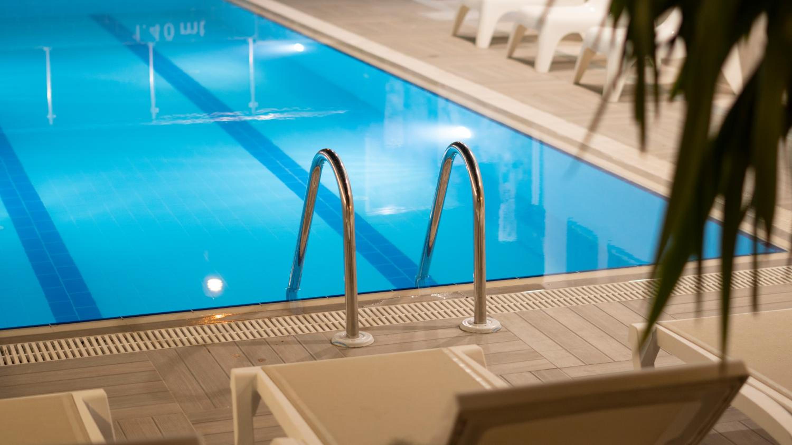 OPERA SUITES Apart Hotel - Image 59