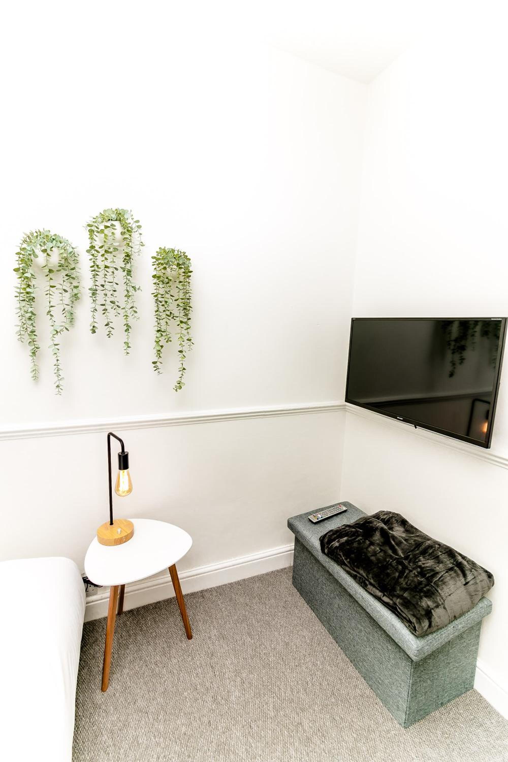 Hotel Beautiful City-centre Townhouse With Hot Tub