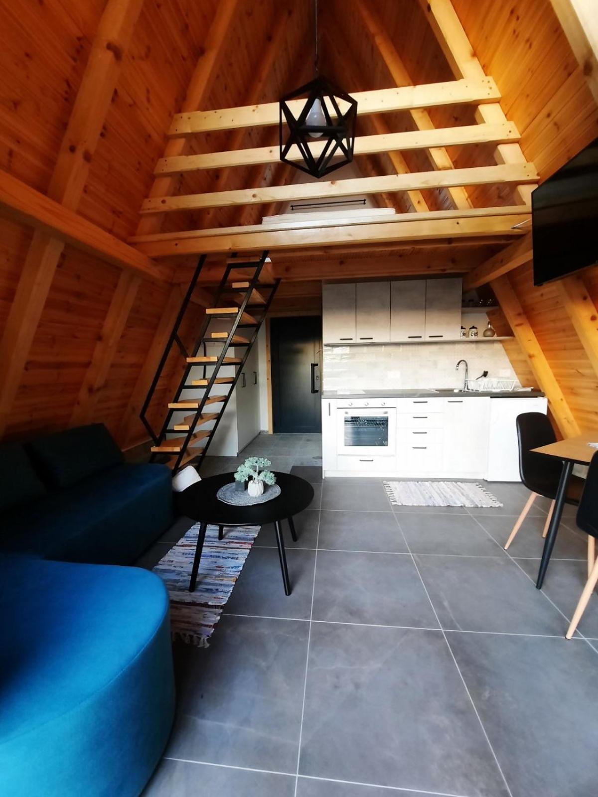 Cool House and Pool, Banja Vrujci