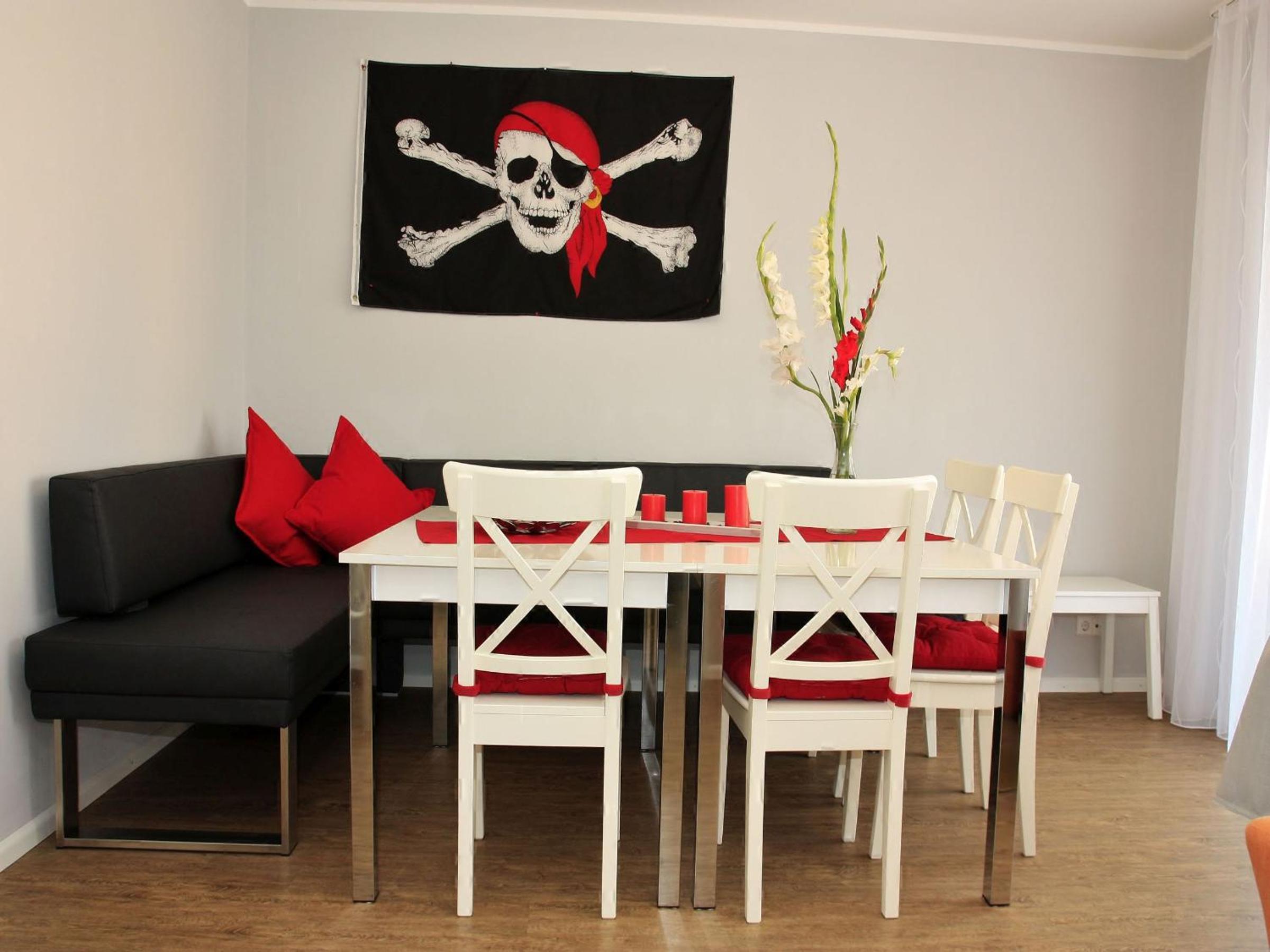 Piratenlodge