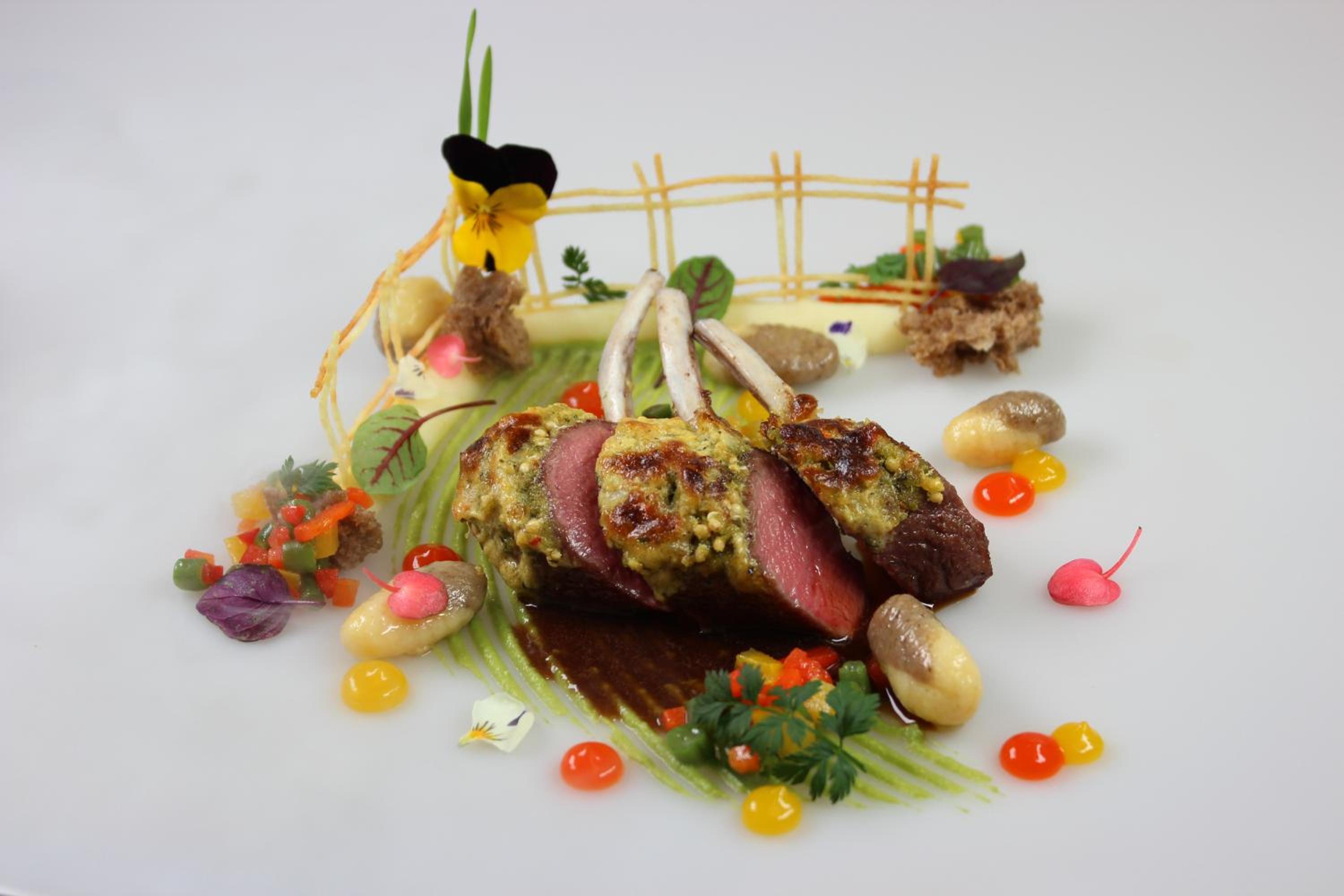 Hotel Trofana Royal 25