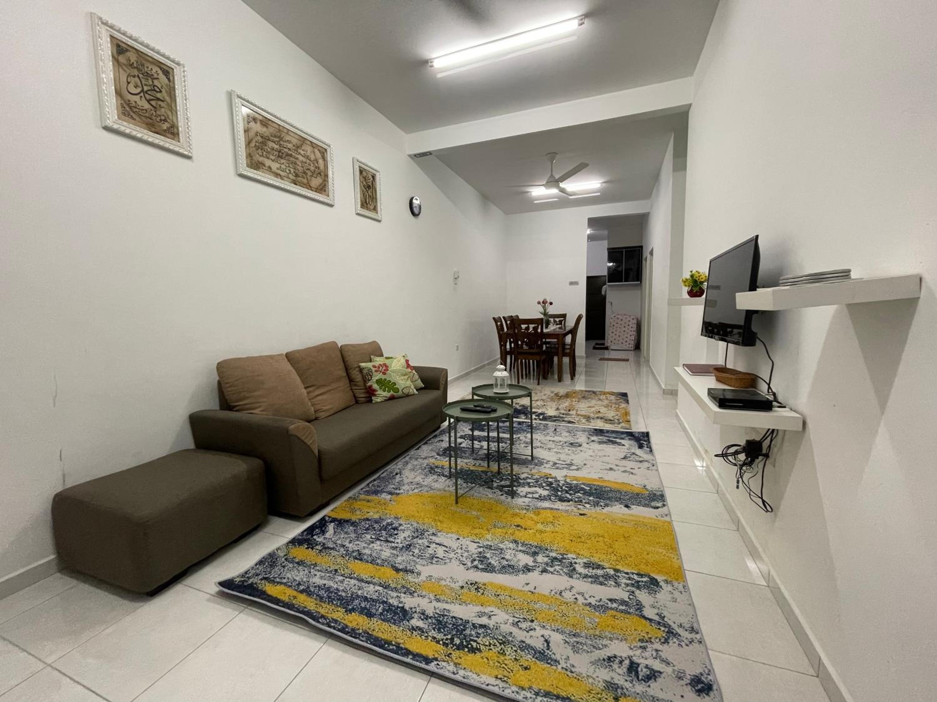 Hanz Homestay Melaka - For Malay Only photo 1