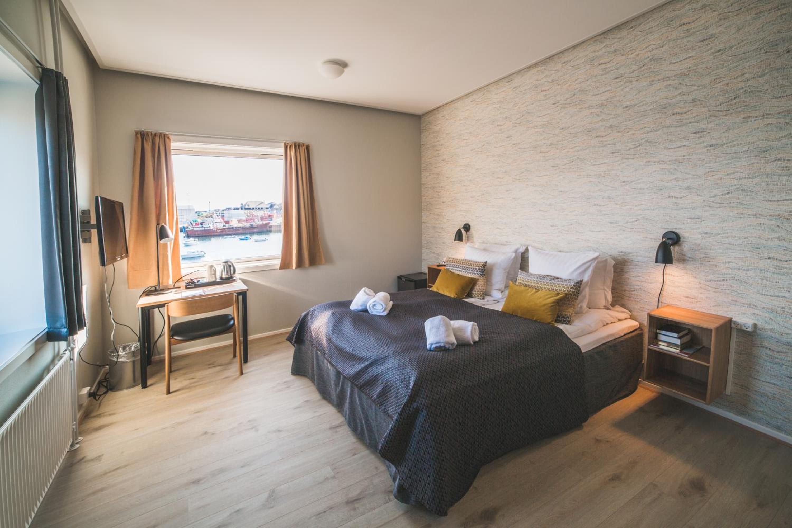 HOTEL SØMA Aasiaat