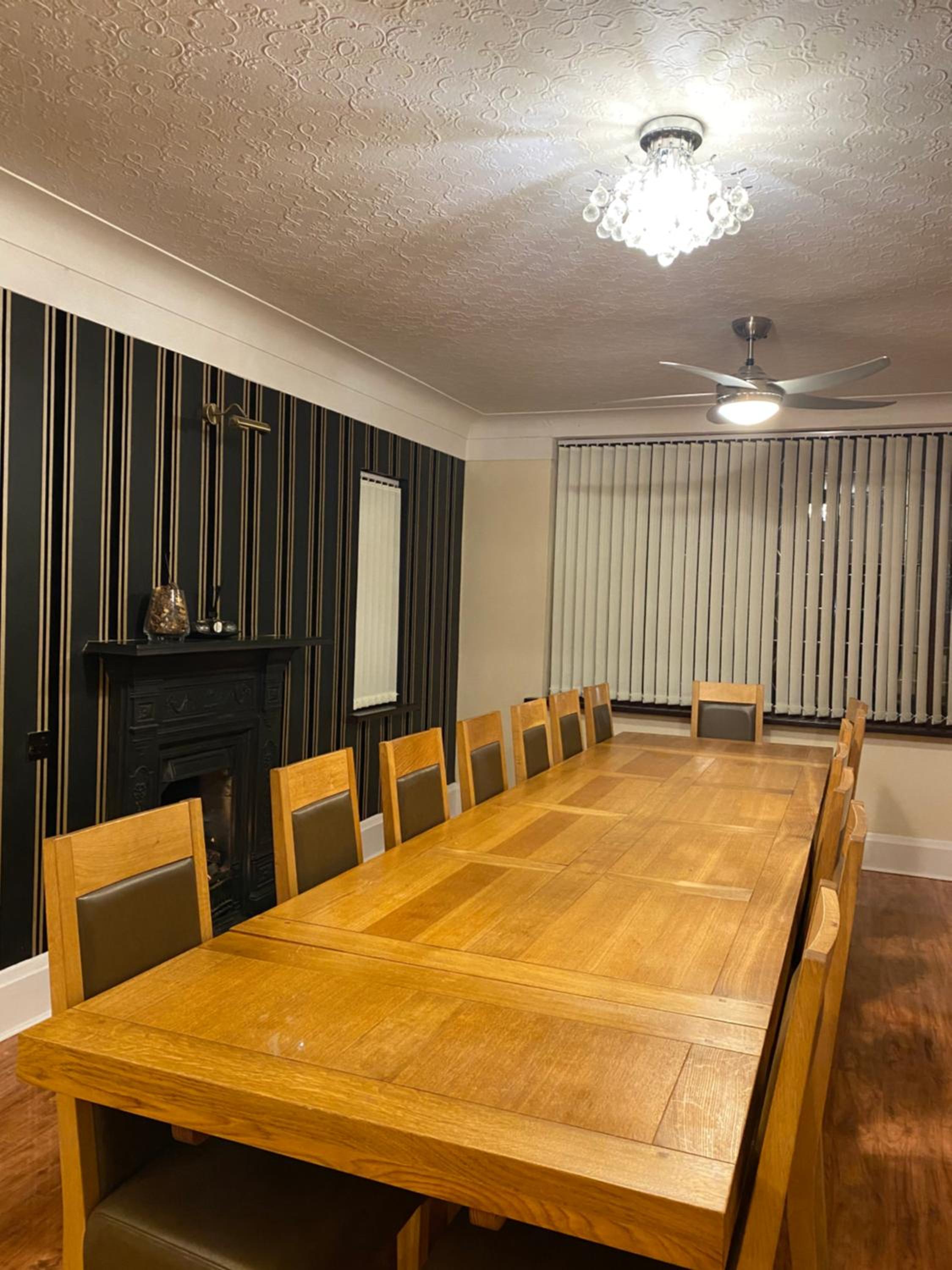 meeting & event spaces