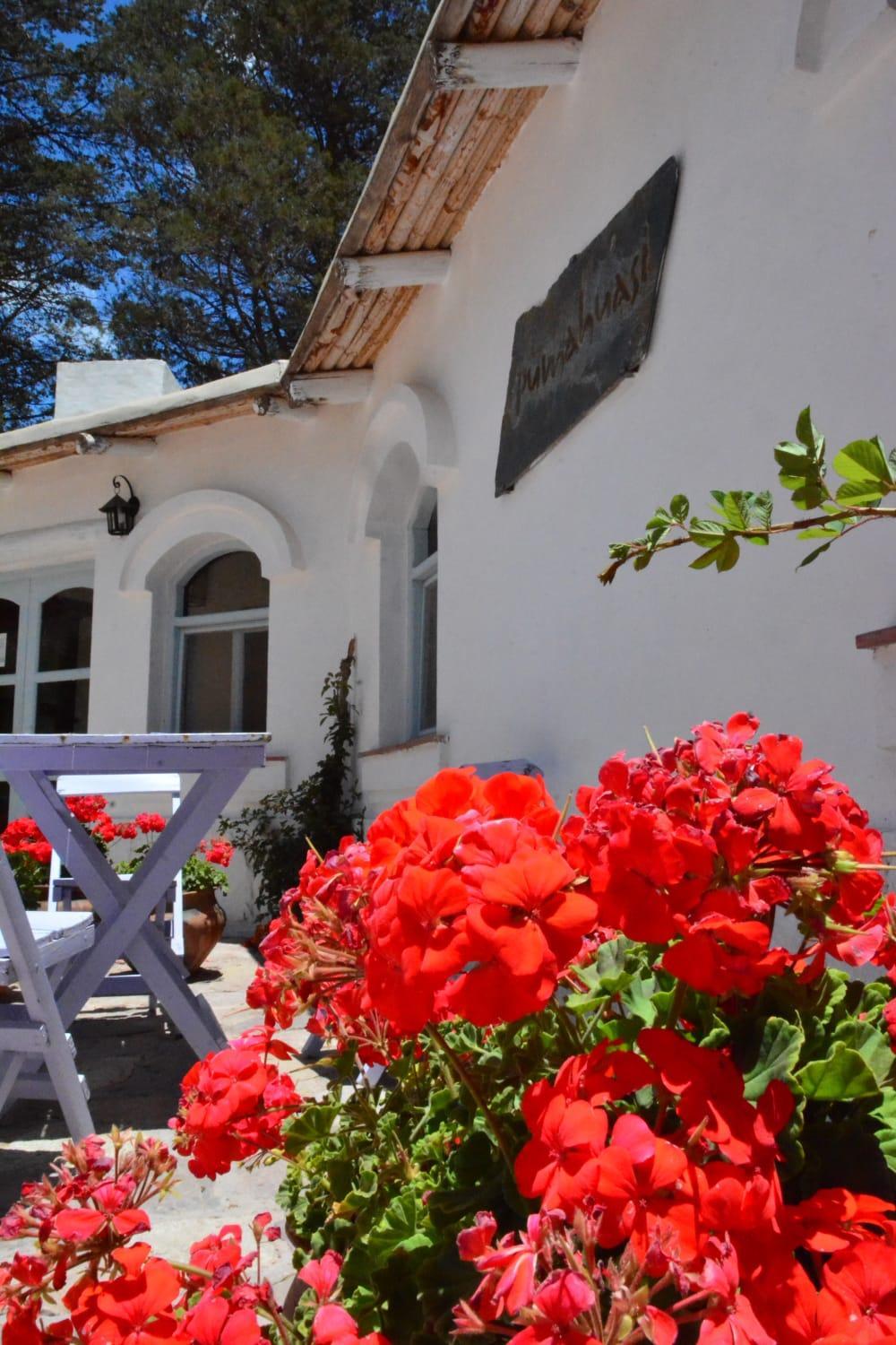 Pumahuasi Hotel Boutique