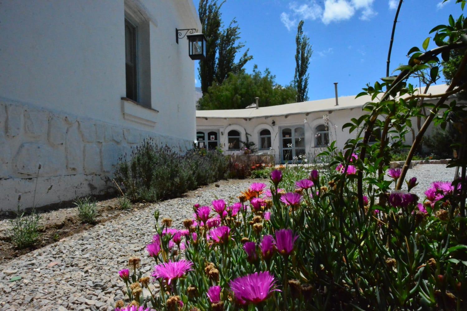 Pumahuasi Hotel Boutique