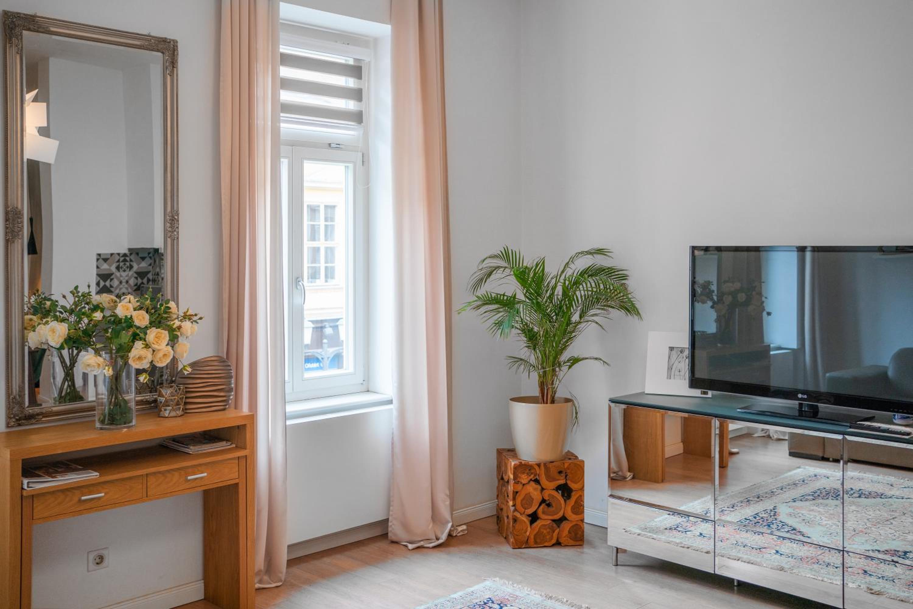 Baross Boutique Apartman view 3