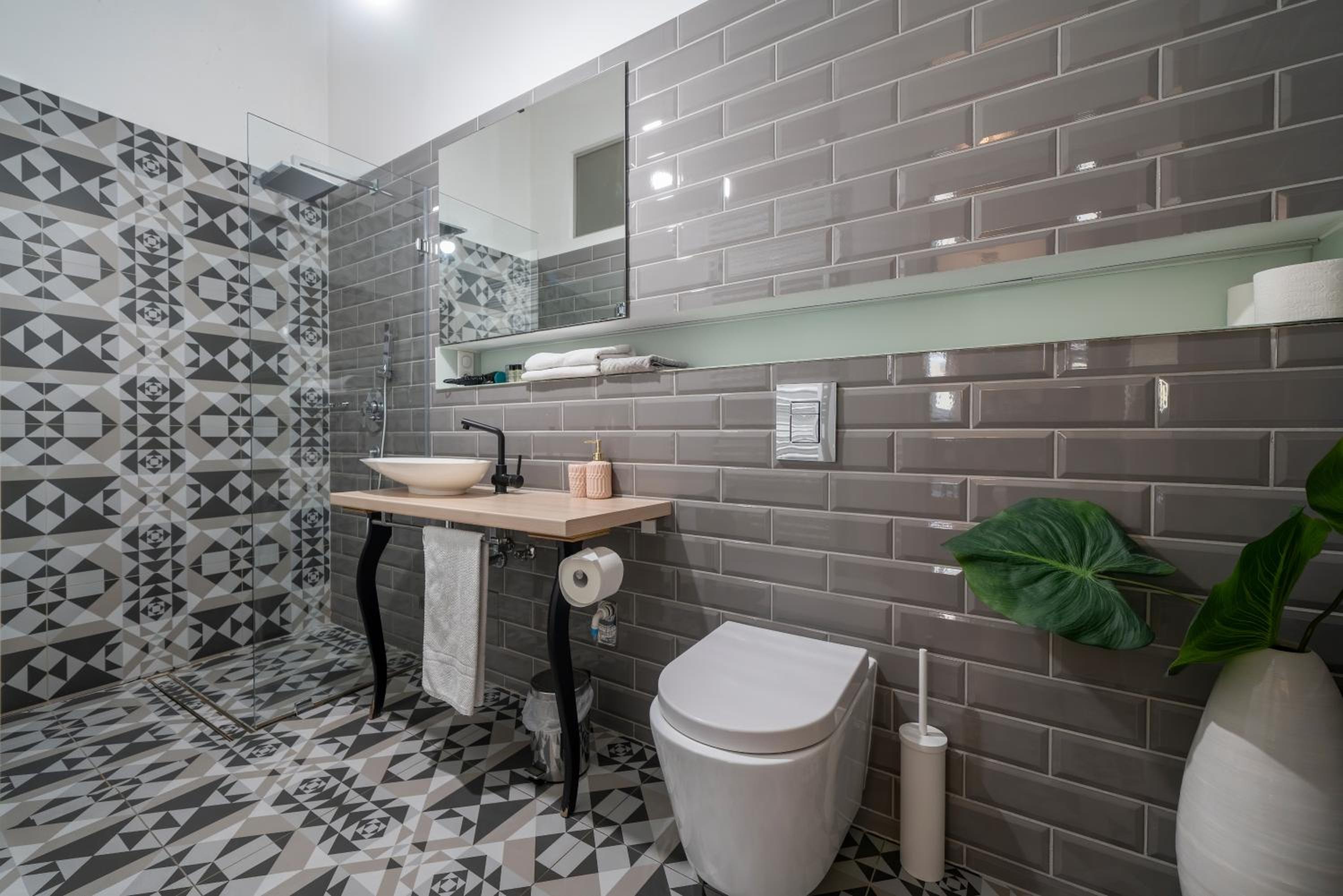 Baross Boutique Apartman view 4