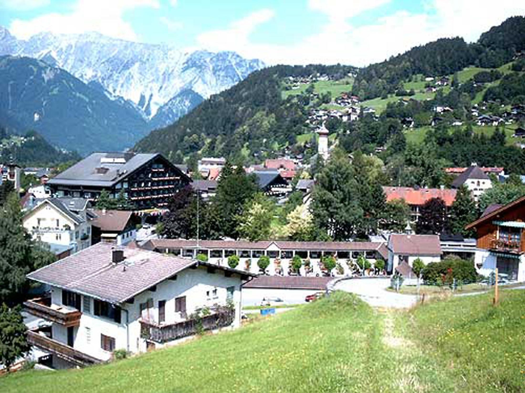 Ferienhaus Dr. Schorm
