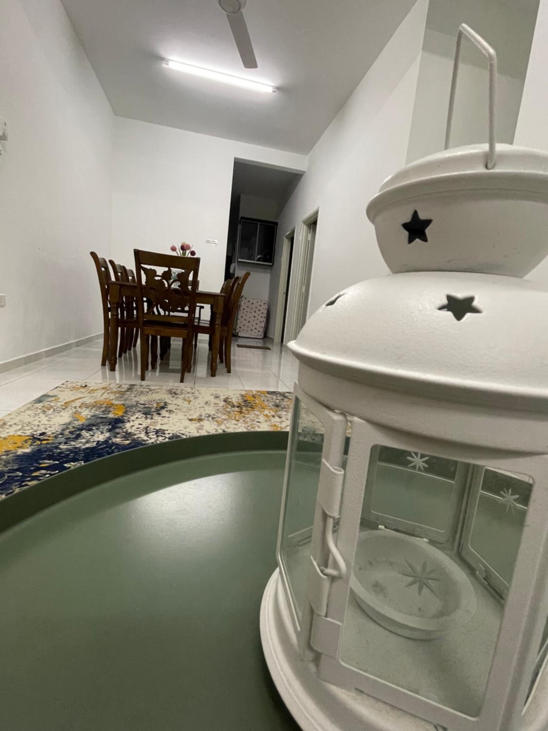 Hanz Homestay Melaka - For Malay Only photo 8