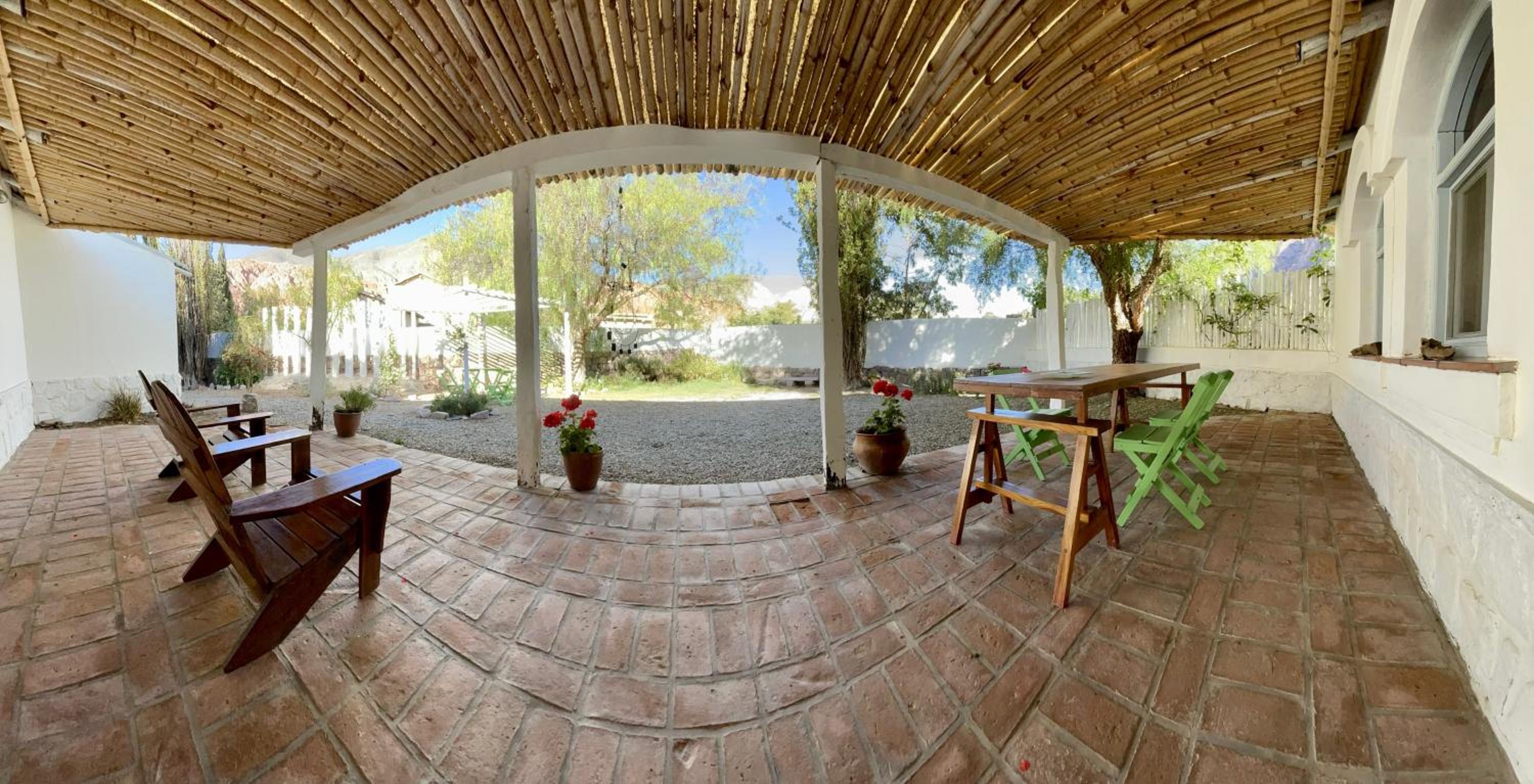 Pumahuasi Hotel Boutique