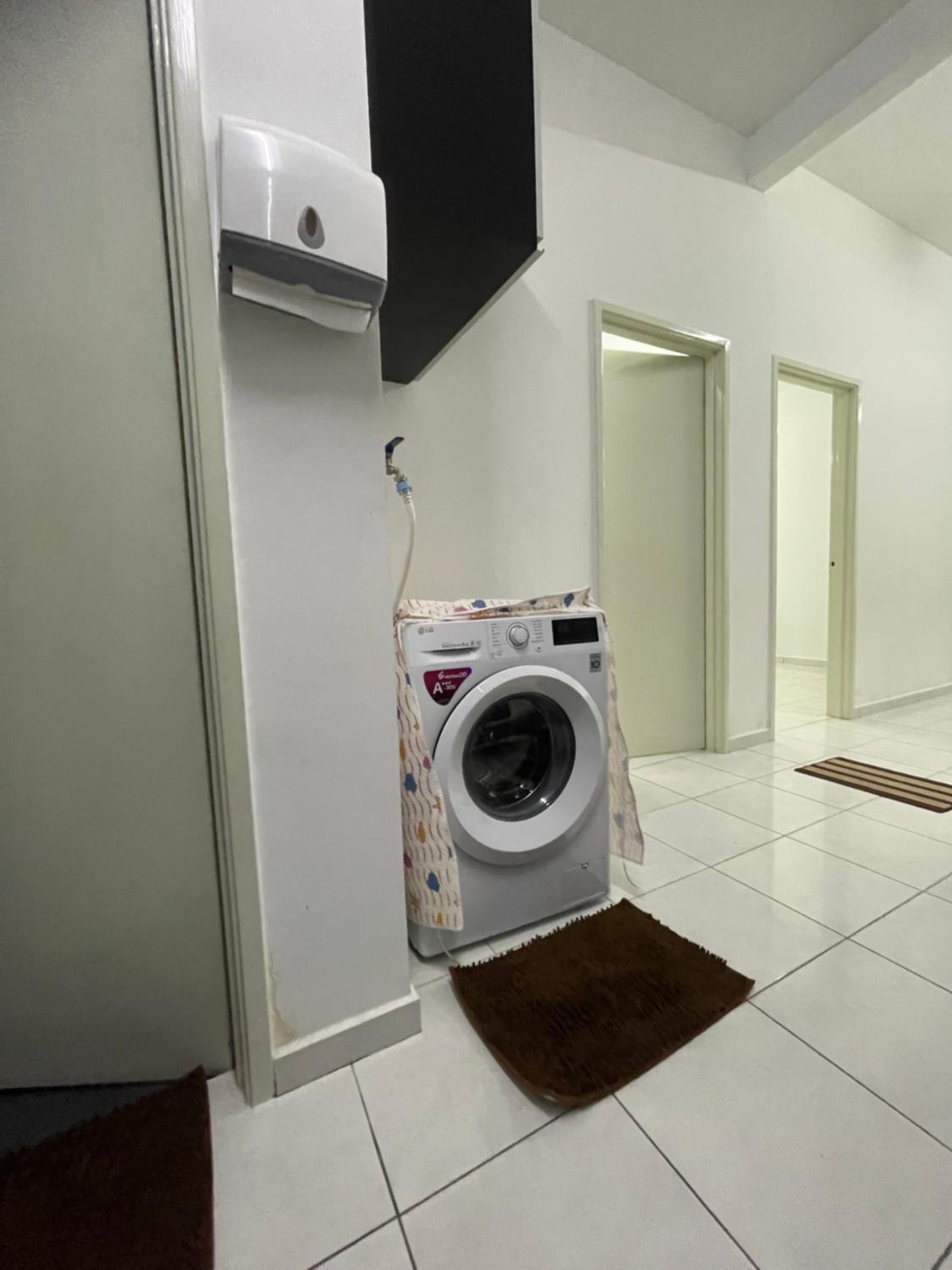 Hanz Homestay Melaka - For Malay Only photo 7