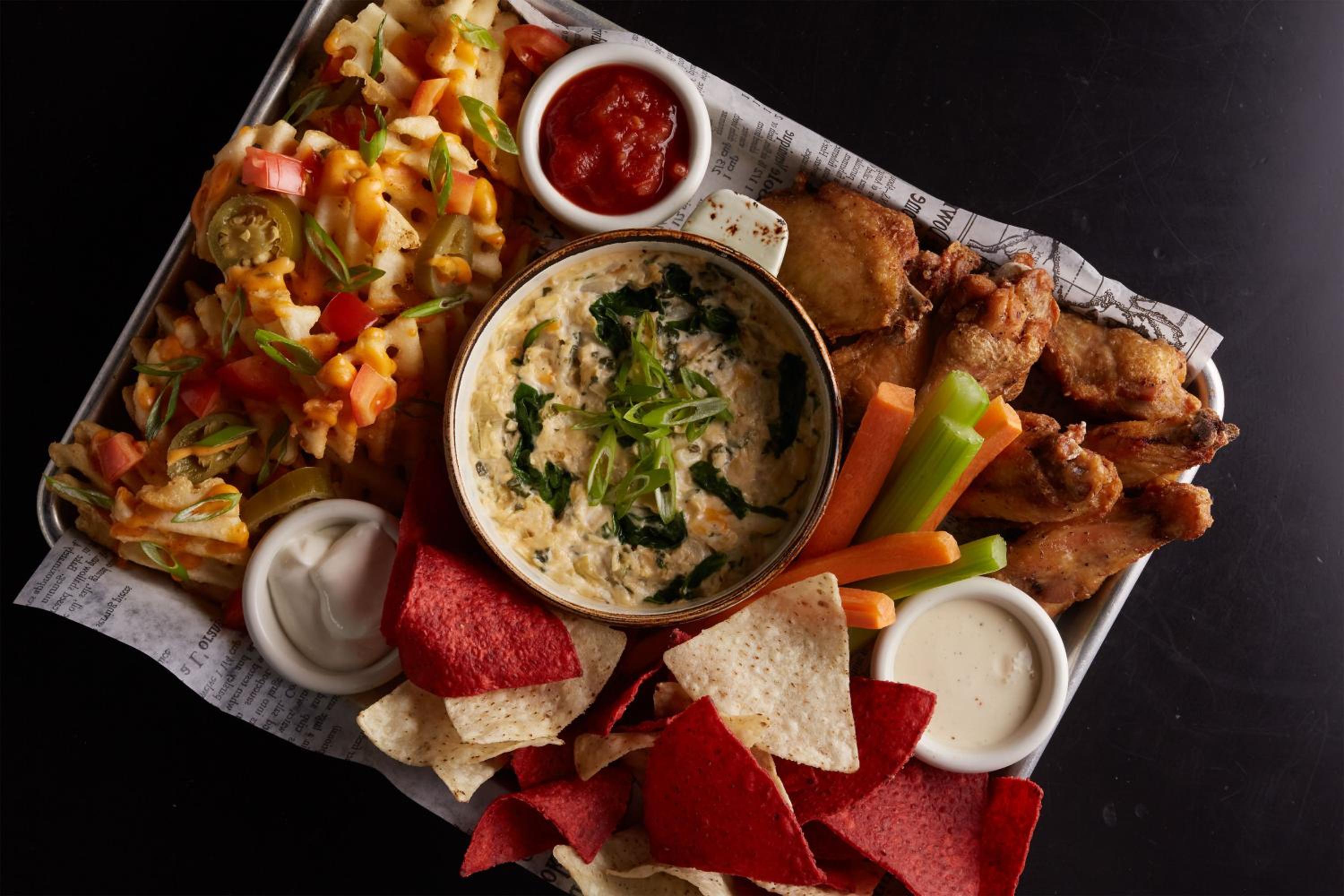 Windsor Vacations - Four Points by Sheraton Windsor Downtown - Property Image 8