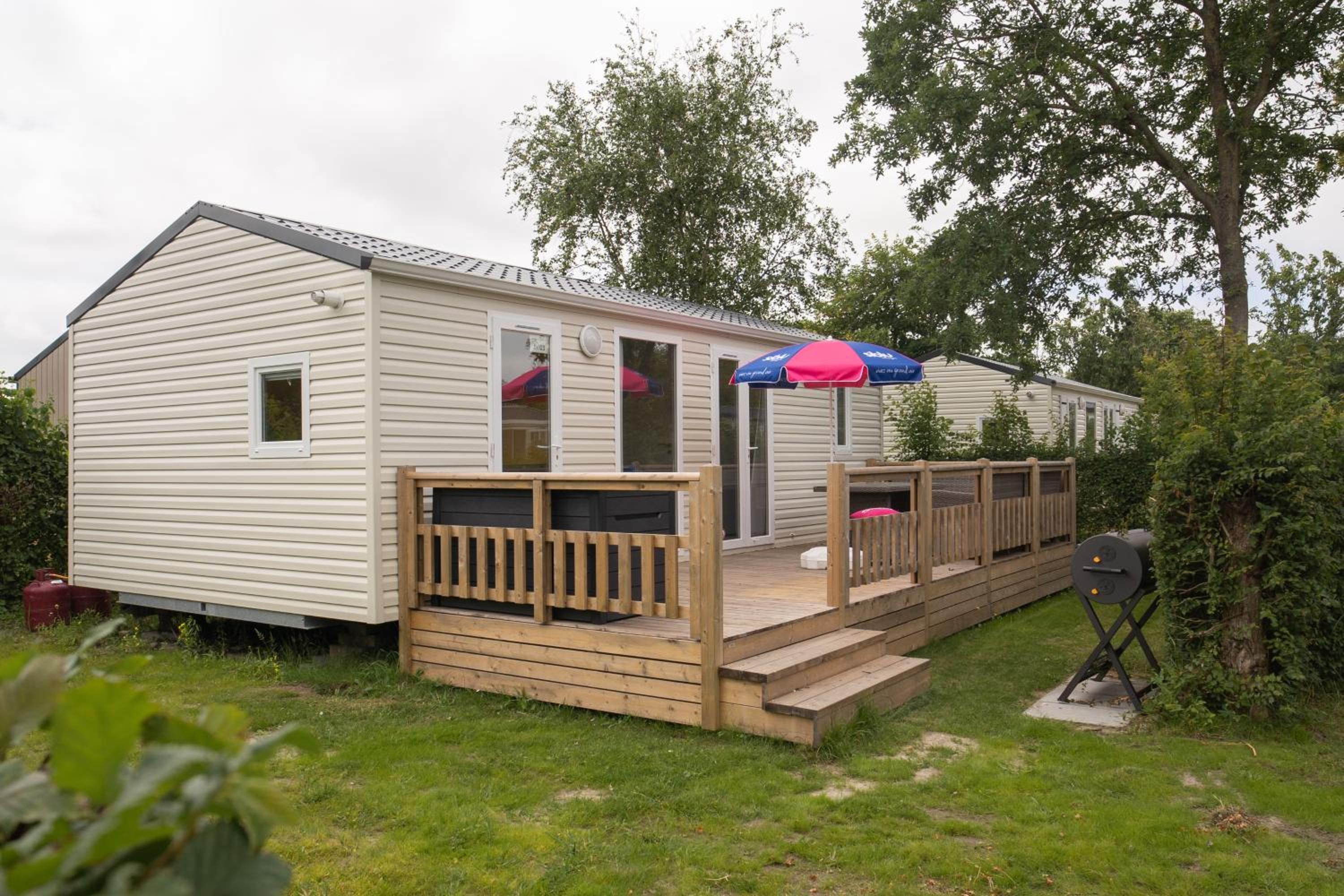 Siblu Camping de Oase view 4
