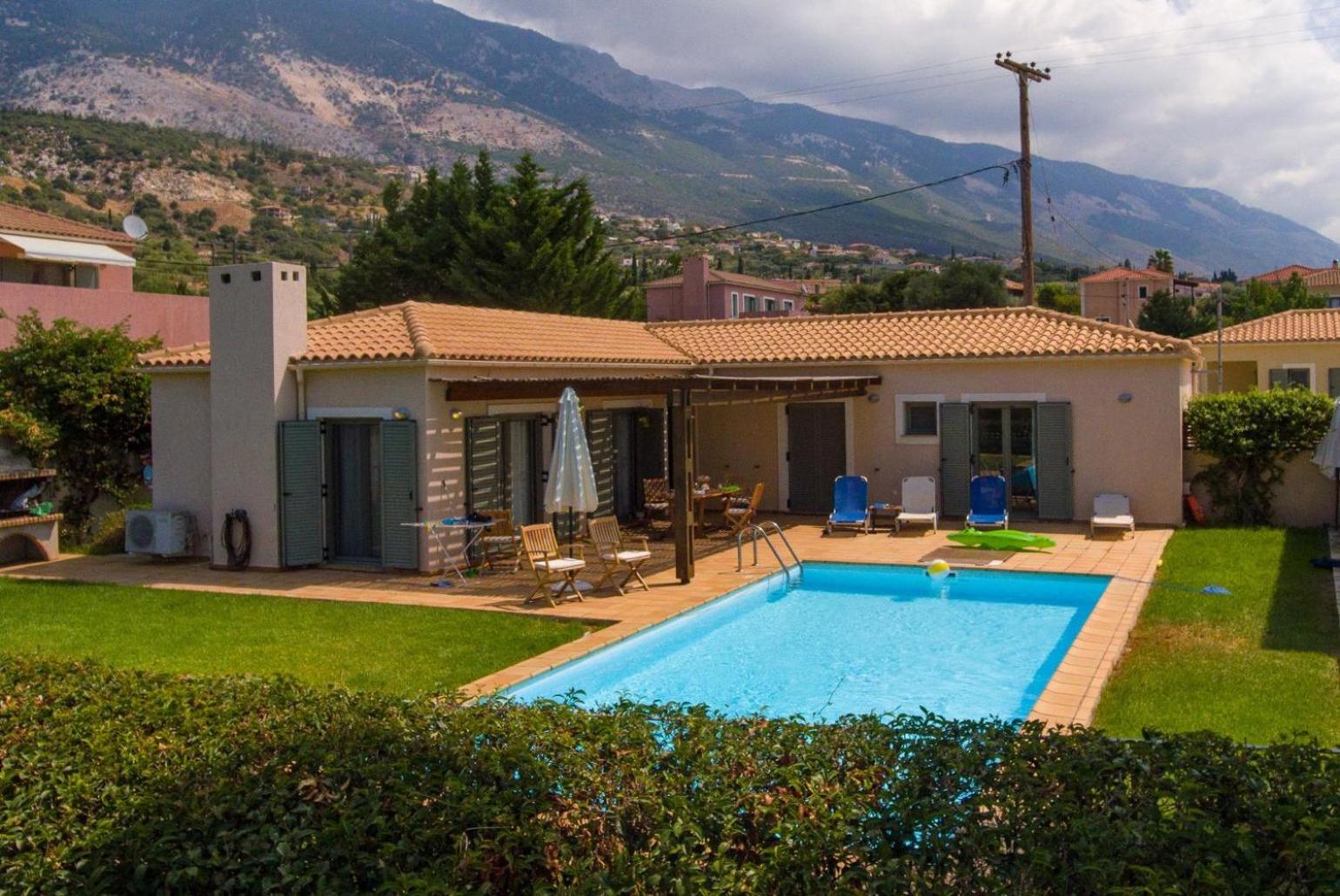 Villa Nora view 4