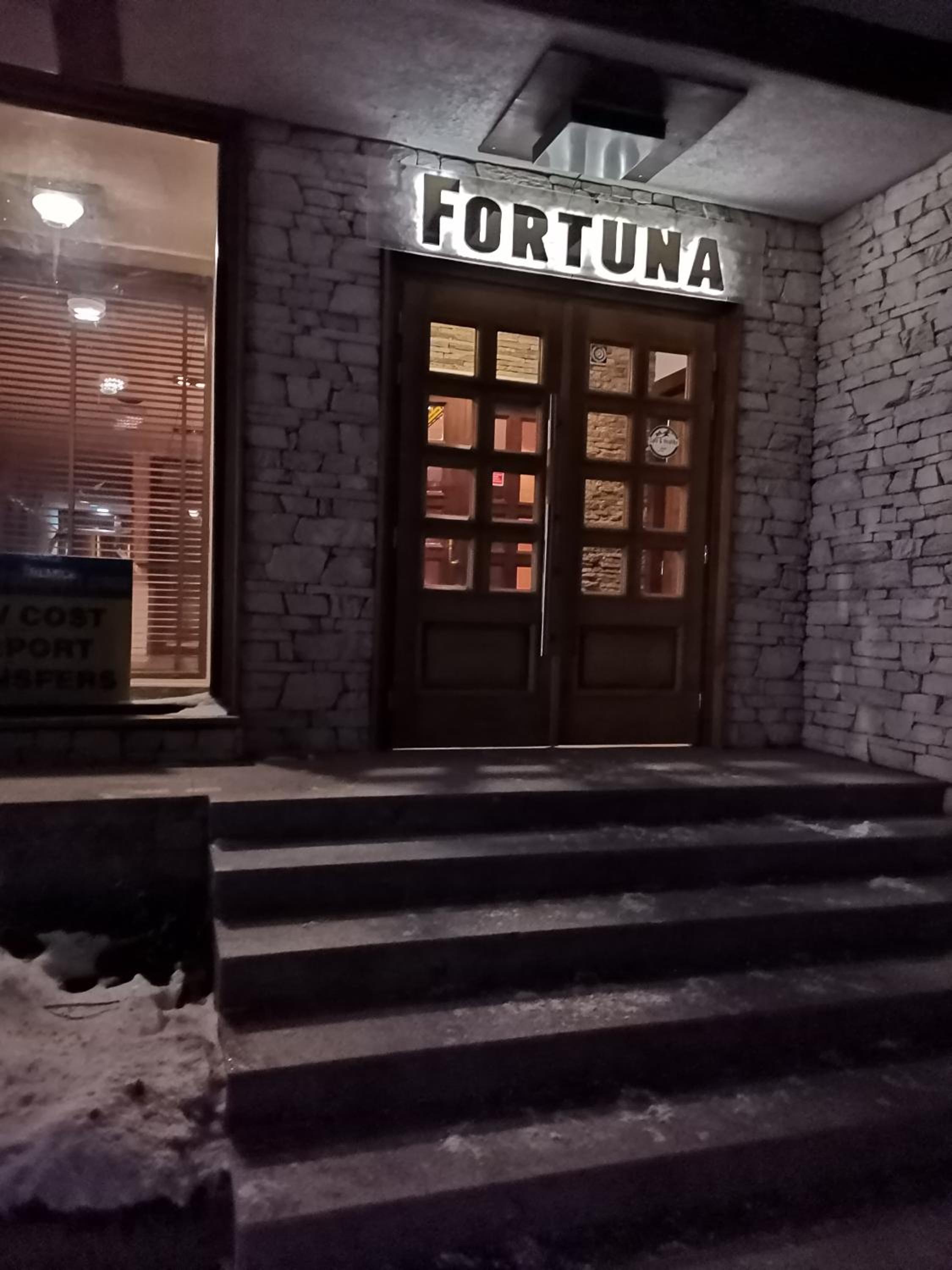 Fortuna Apartments view 4